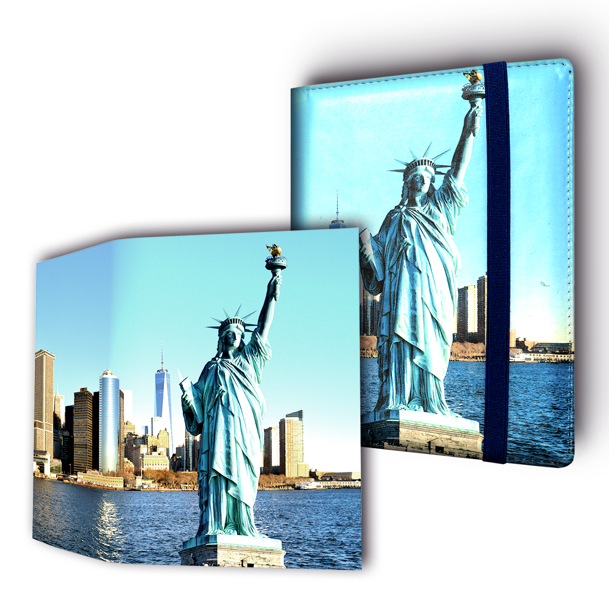 Funda para Tablet - Personalizable