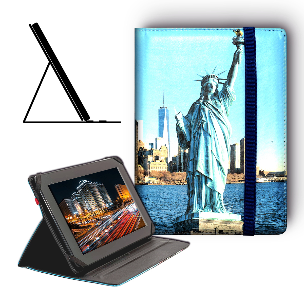 Funda para Tablet - Personalizable