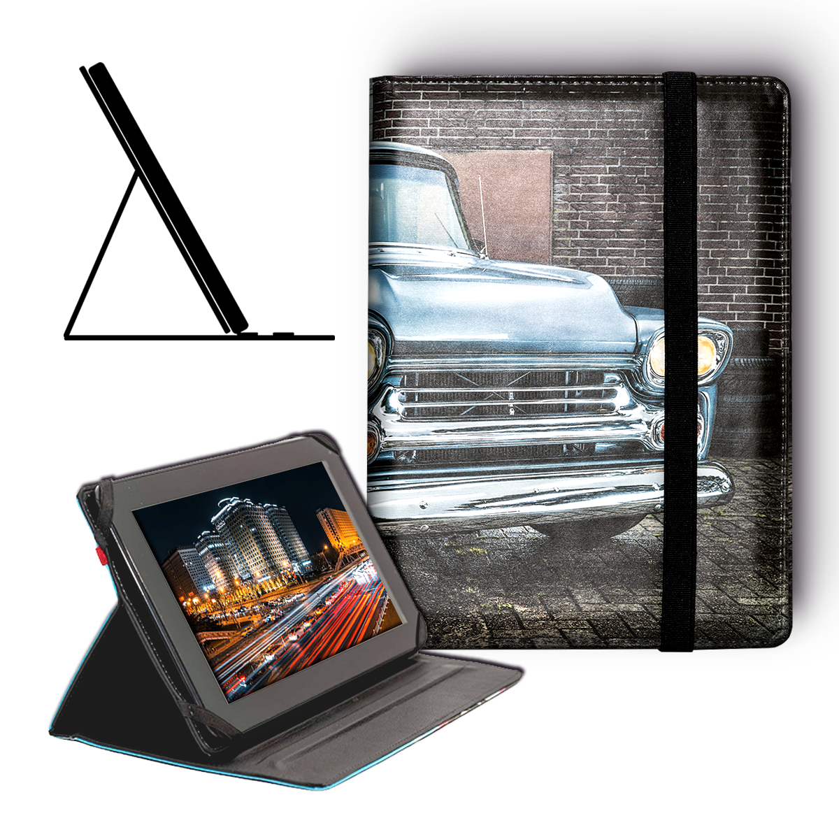 Funda para Tablet - Personalizable