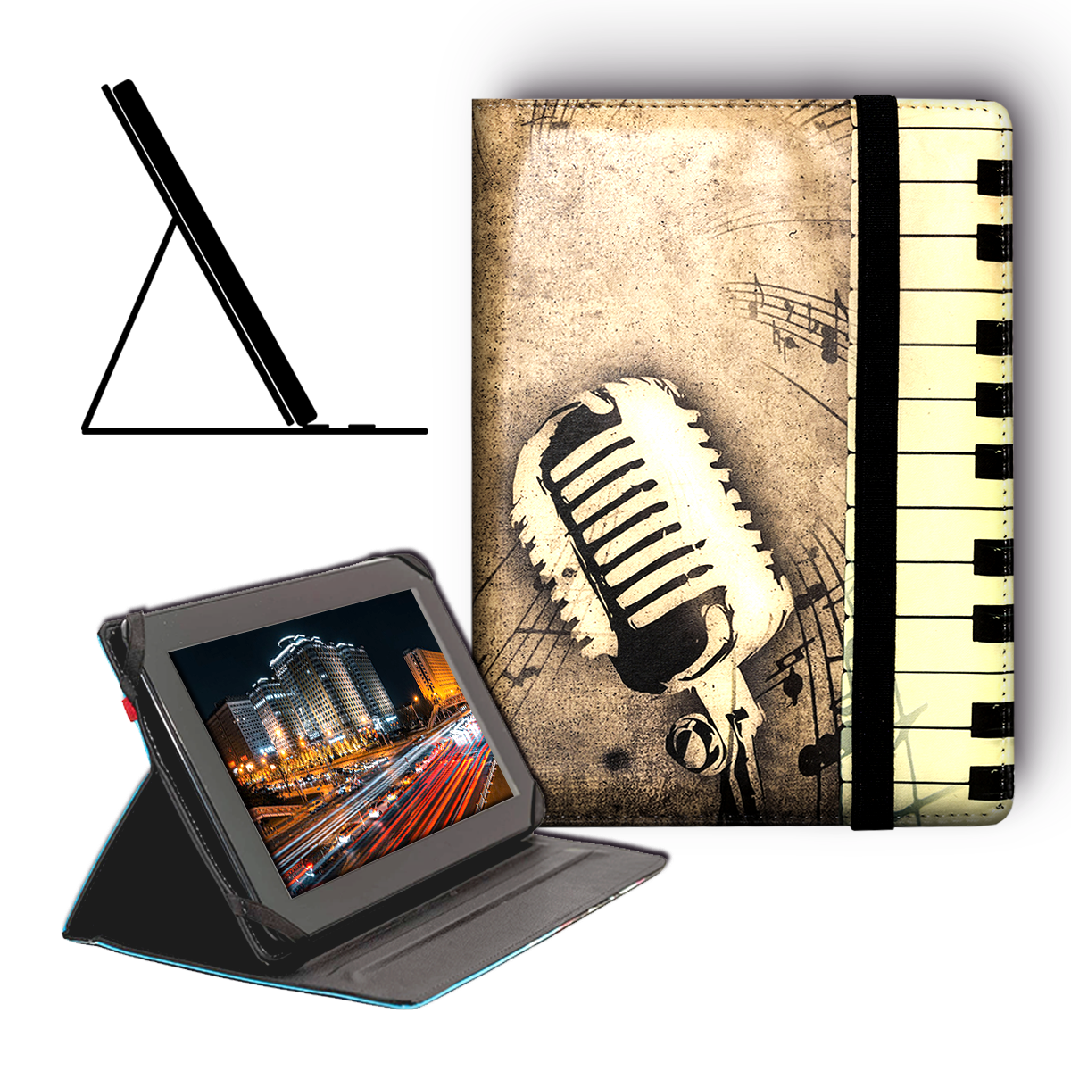 Funda para Tablet - Personalizable