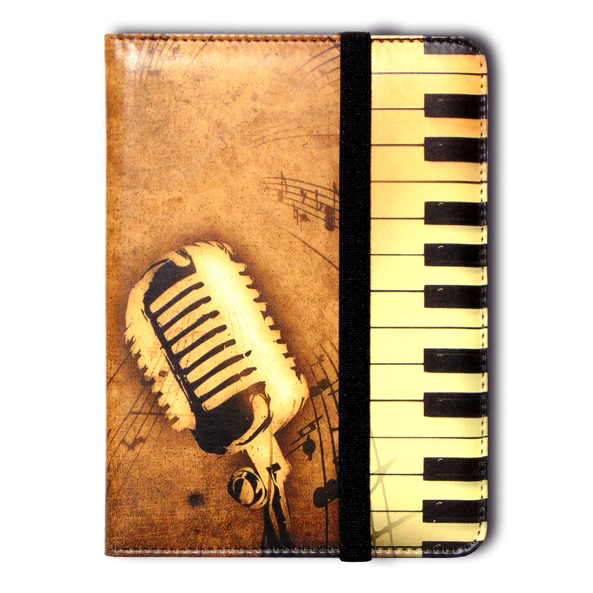 Funda Universal para ebook de 6" - SOLAPA