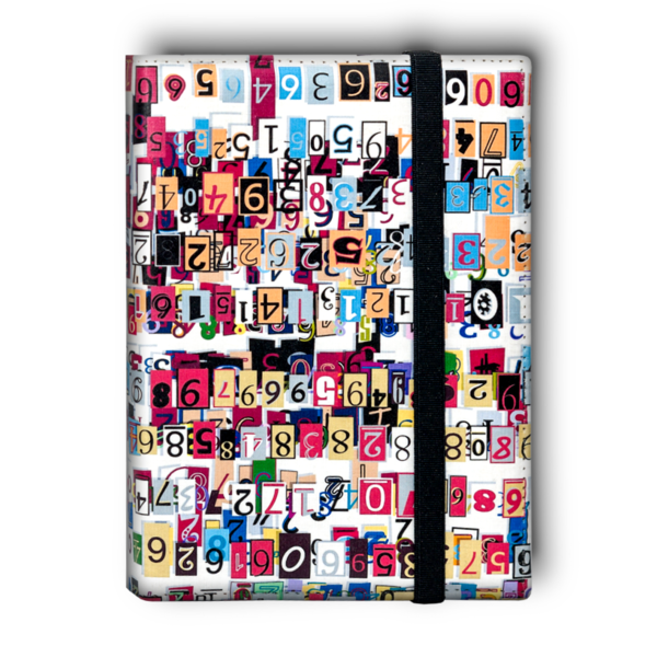 Funda Universal para ebook de 6" - ESTAMPADOS