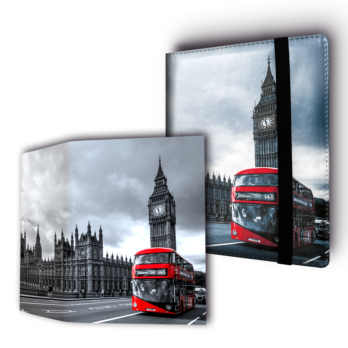 Funda para Tablet - Personalizable