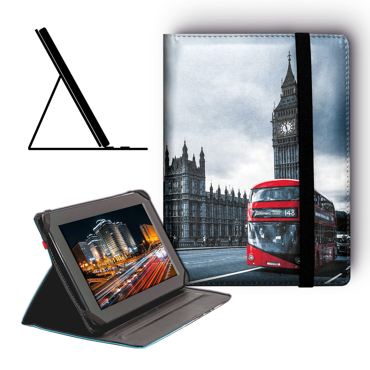 Funda para Tablet - Personalizable