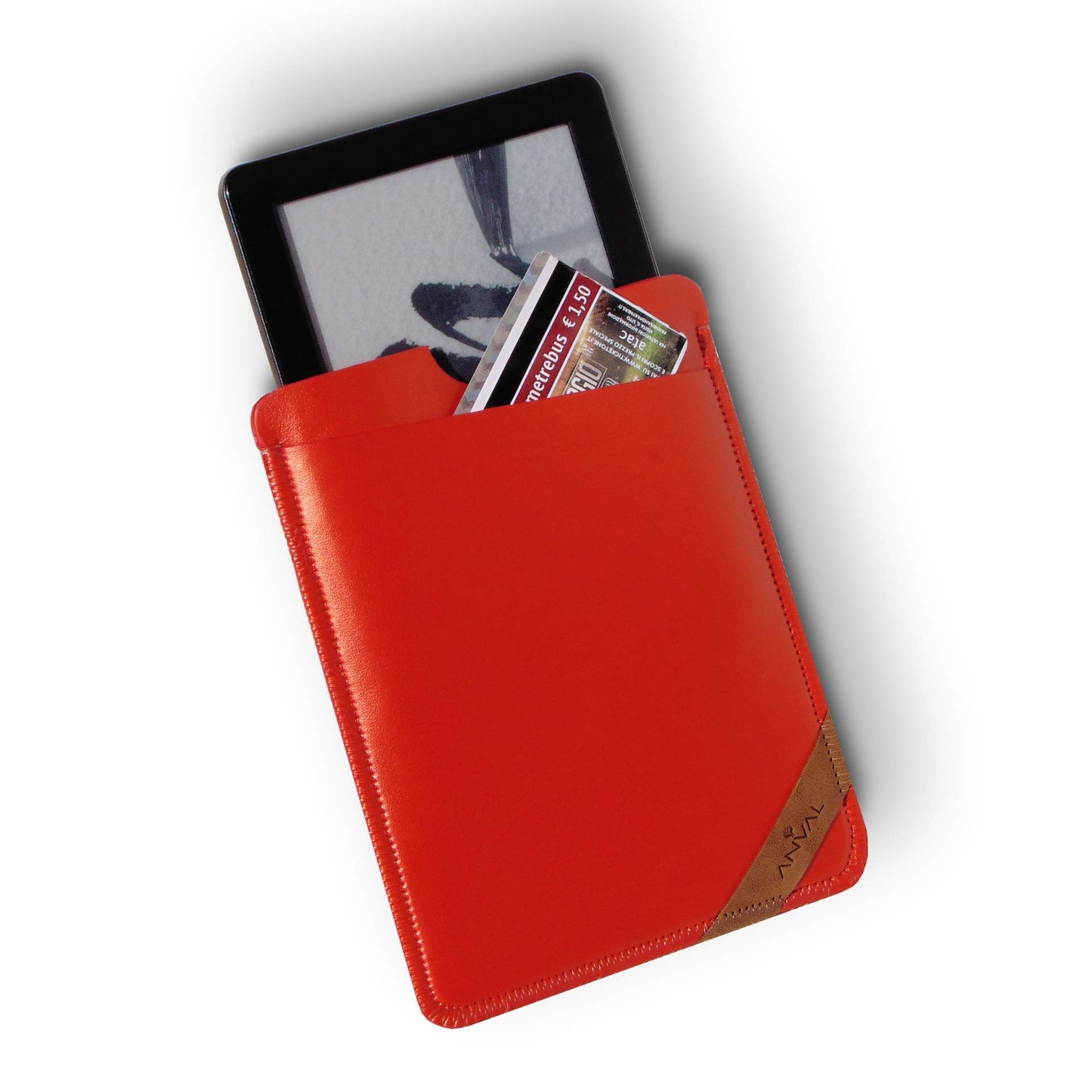 Funda para Libro electrónico - eReader - eBook de 6 Pulgadas - 6" Universal - Zigzag