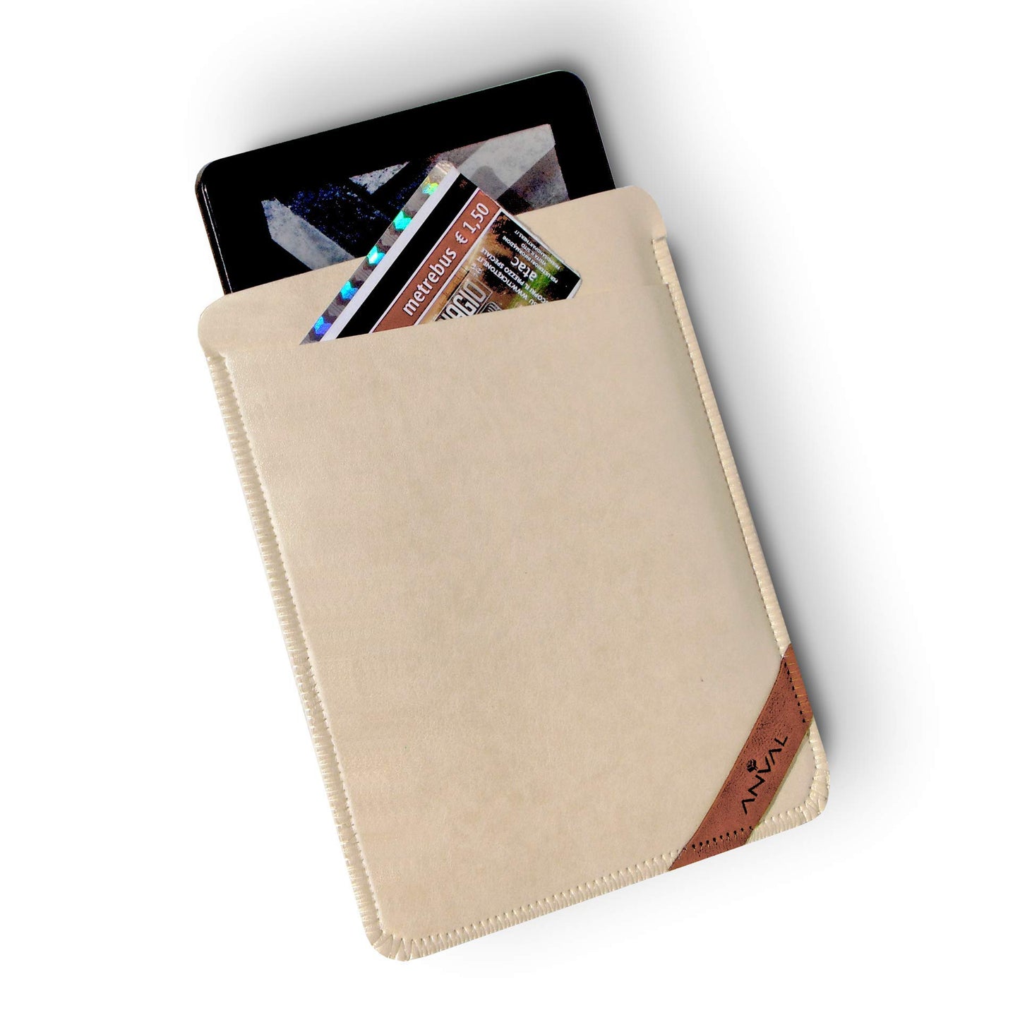Funda para Libro electrónico - eReader - eBook de 6 Pulgadas - 6" Universal - Zigzag