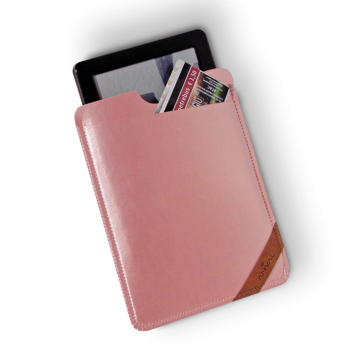 Funda para Libro electrónico - eReader - eBook de 6 Pulgadas - 6" Universal - Zigzag