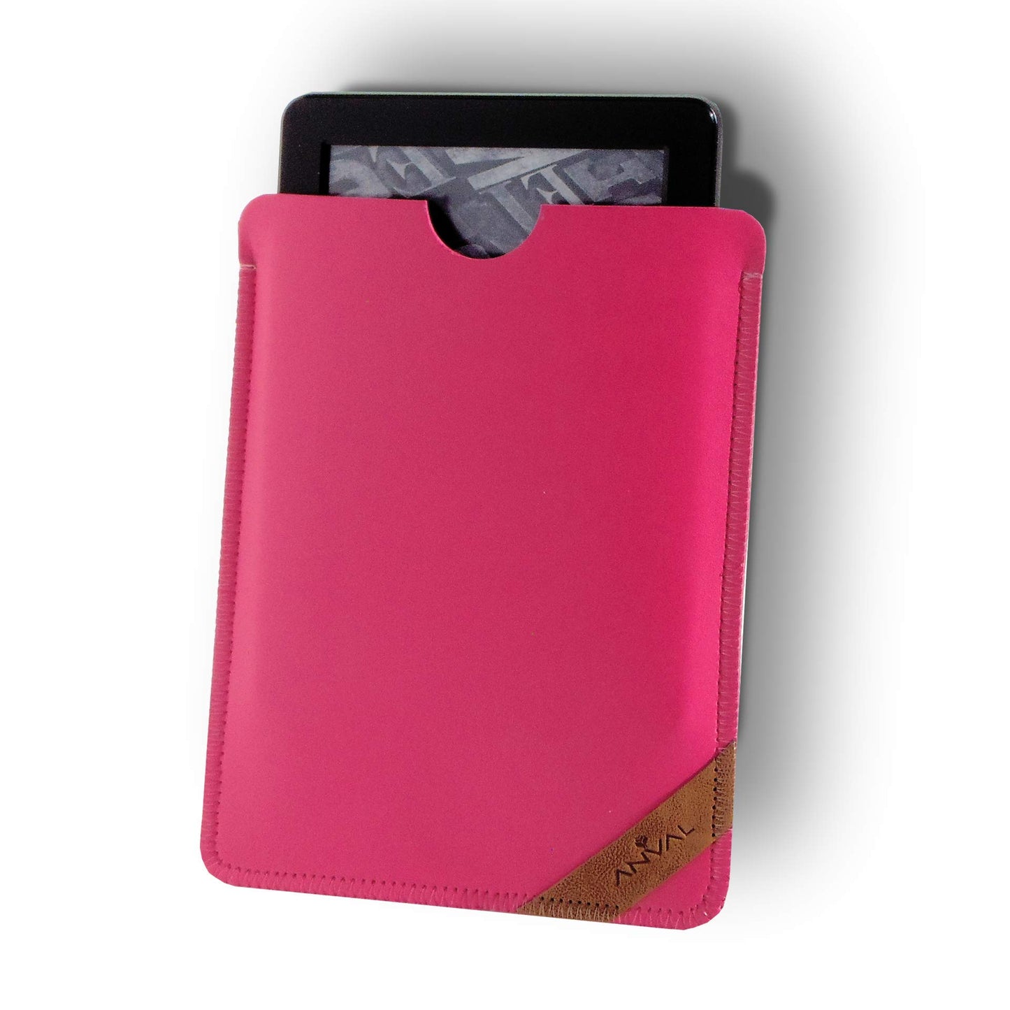 Funda para Libro electrónico - eReader - eBook de 6 Pulgadas - 6" Universal_B_