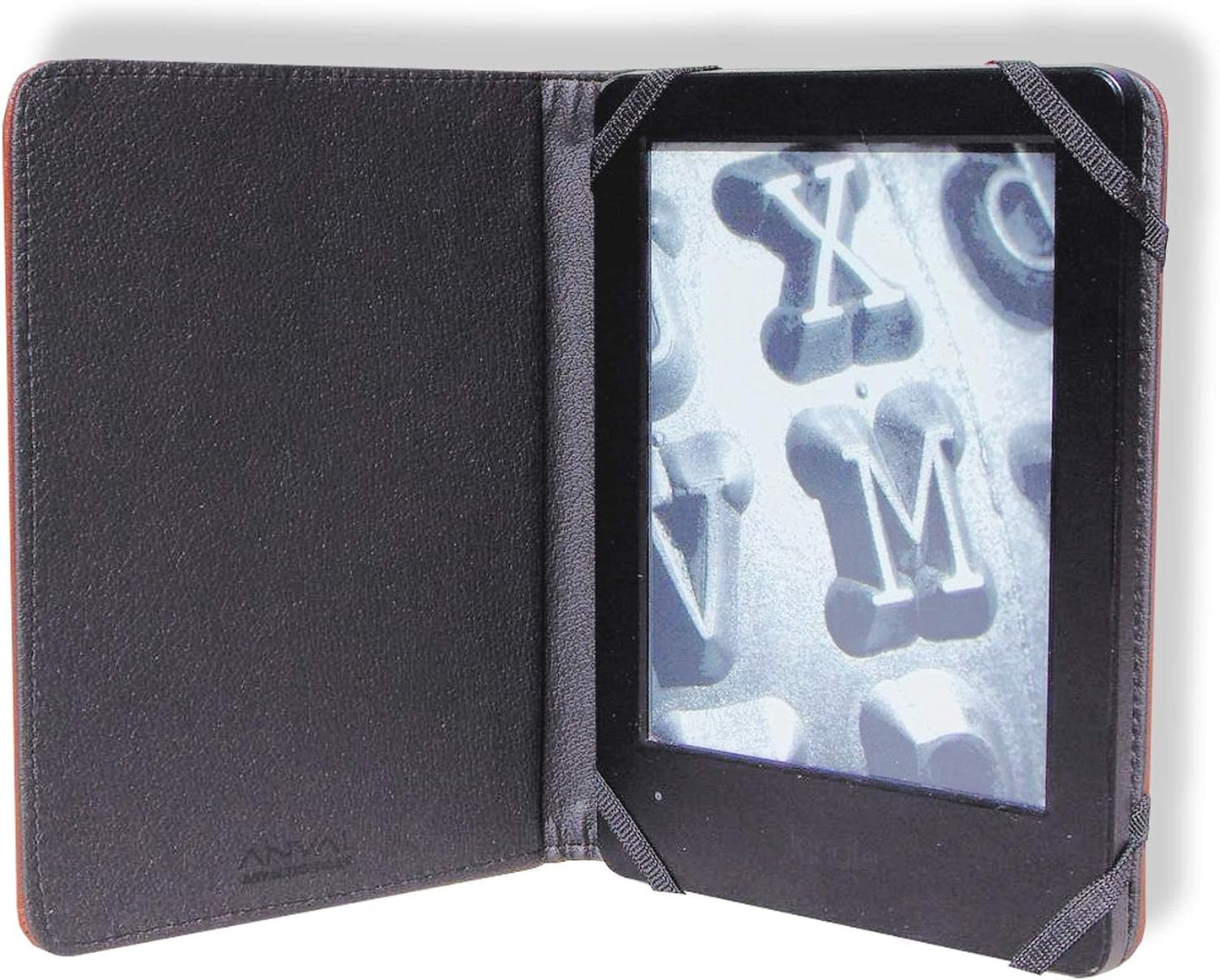 Funda para eBook Personalizada - Elige imágen y tamaño - Libro electrónico - eReader - 6" a 10,1"