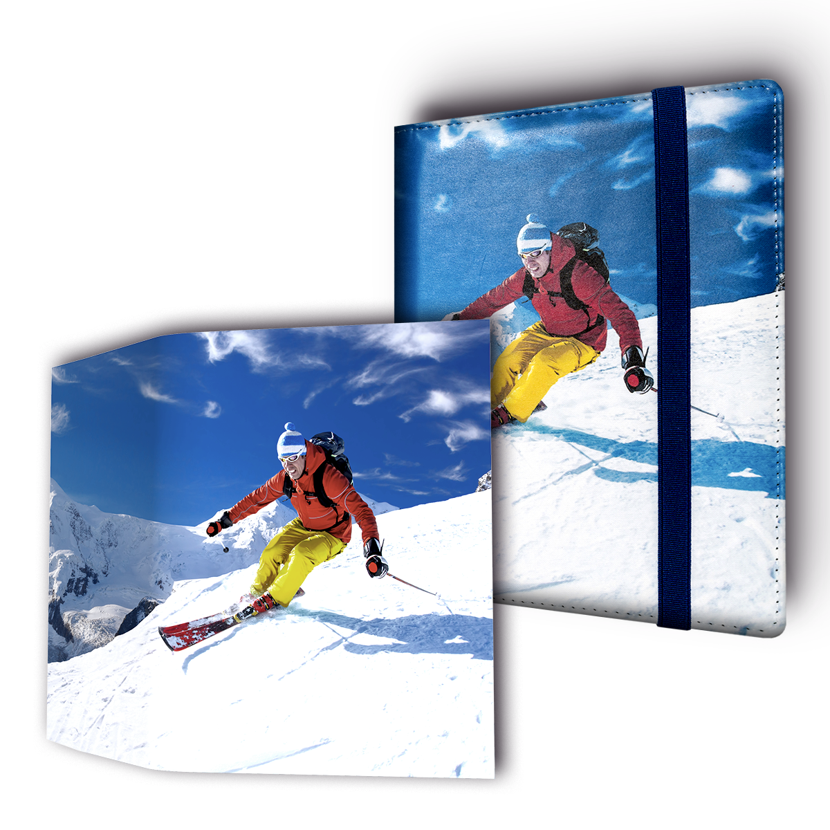 Funda para Tablet - Personalizable