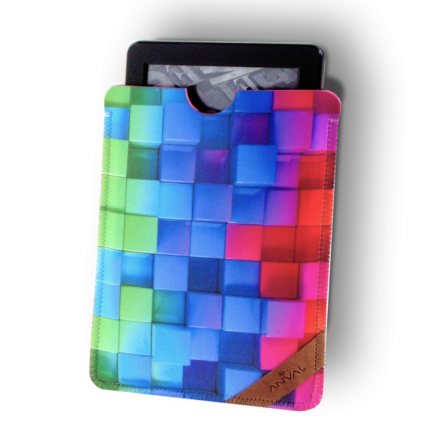 Funda para Libro electrónico - eReader - eBook de 6 Pulgadas - 6" Universal_B_