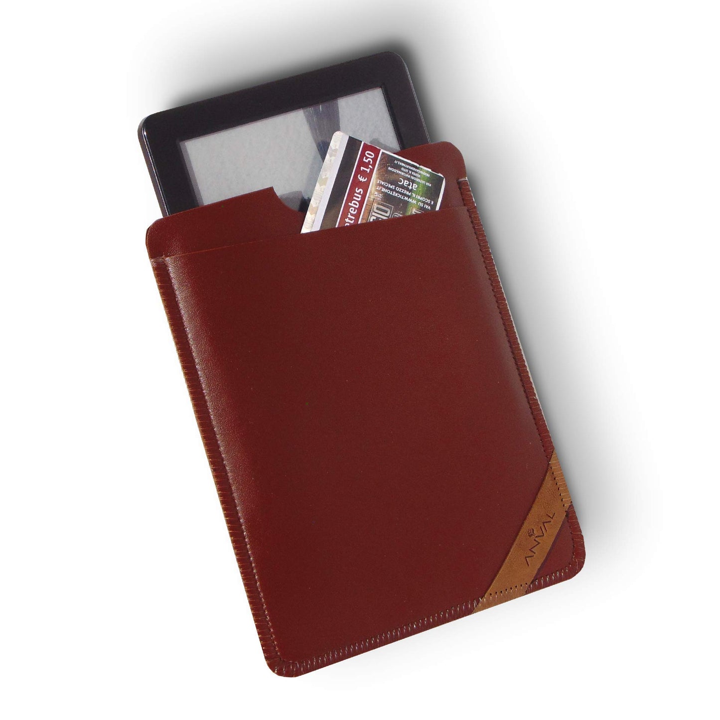 Funda para Libro electrónico - eReader - eBook de 6 Pulgadas - 6" Universal - Zigzag