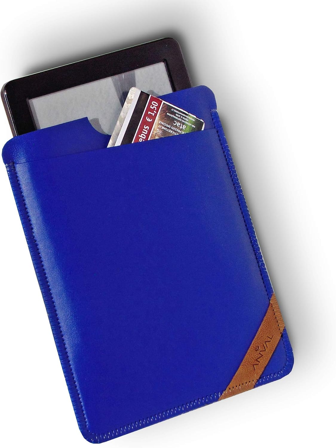 Funda para Libro electrónico - eReader - eBook de 6 Pulgadas - 6" Universal - Zigzag