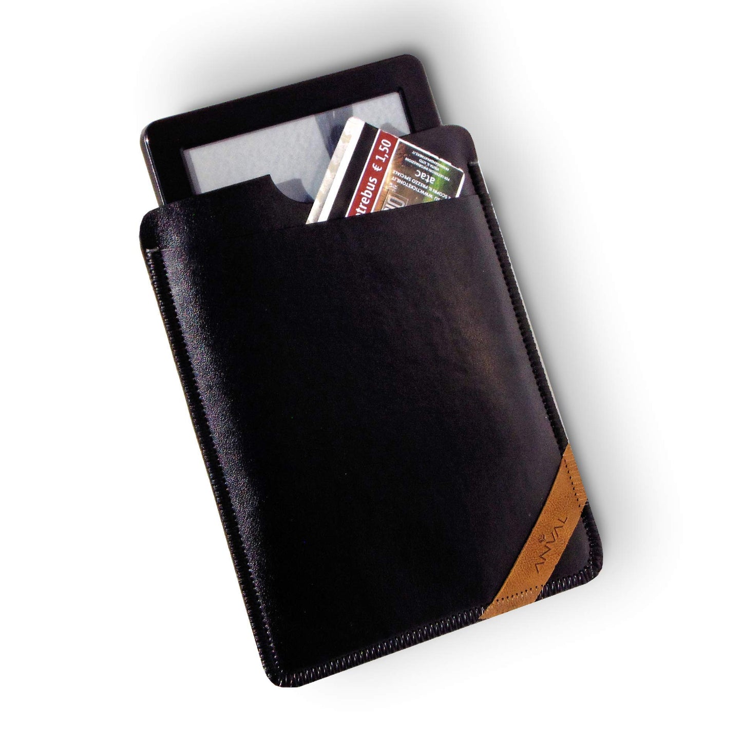 Funda para Libro electrónico - eReader - eBook de 6 Pulgadas - 6" Universal - Zigzag