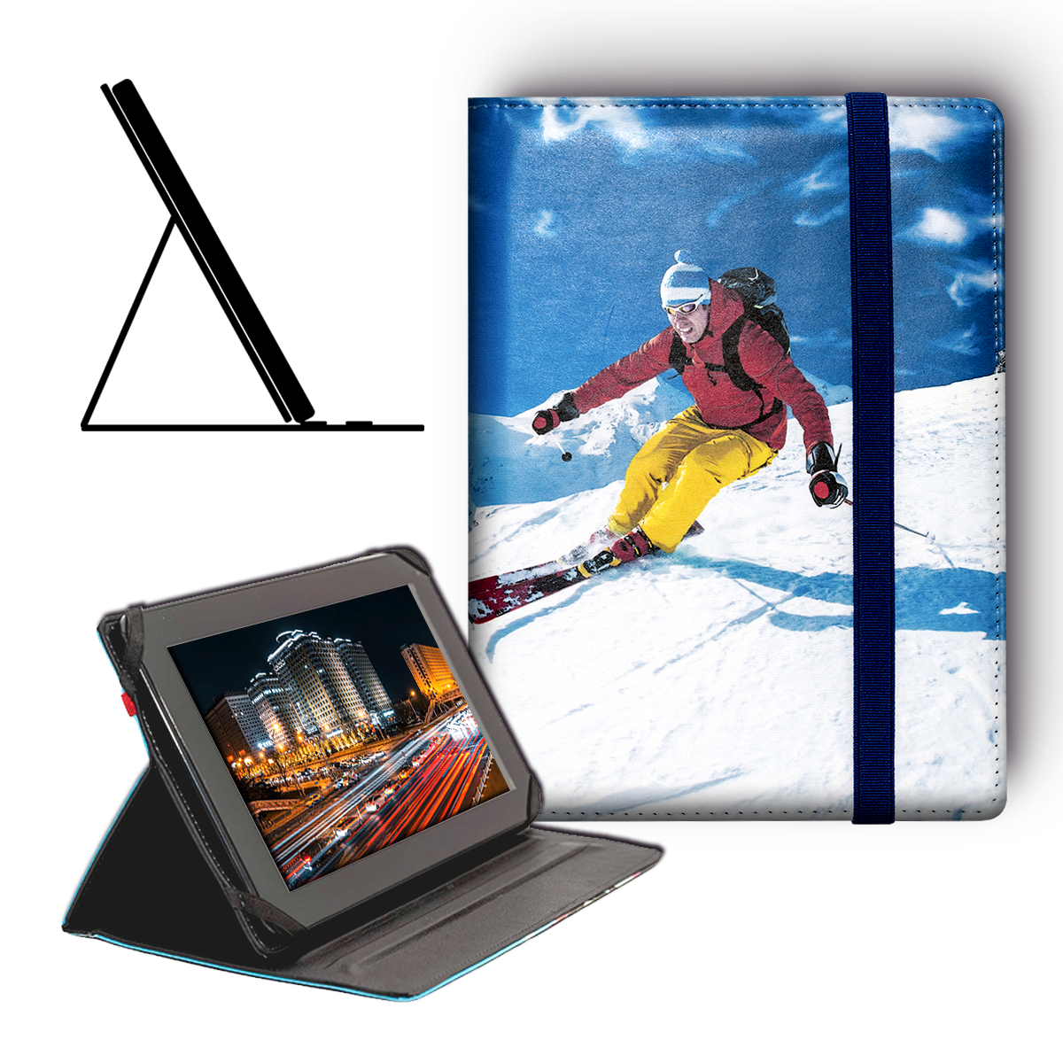 Funda para Tablet - Personalizable