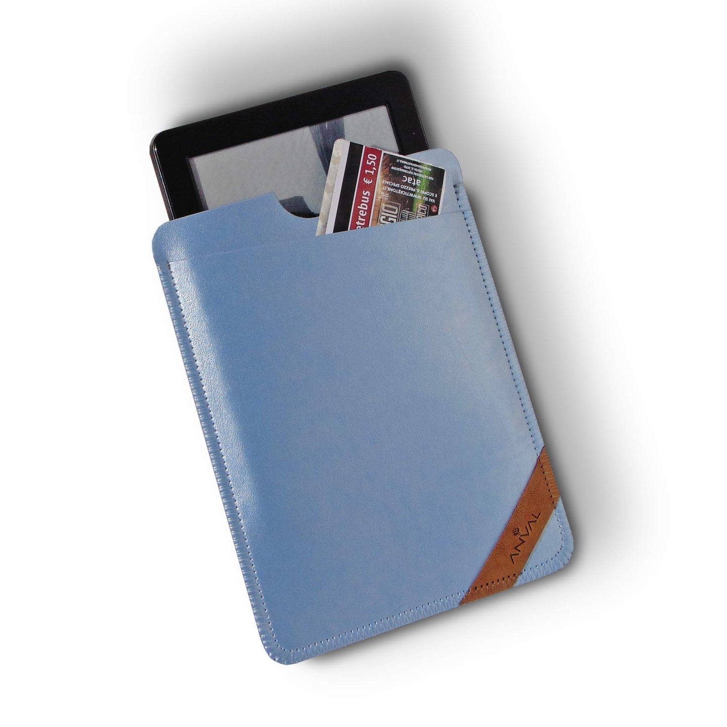 Funda para Libro electrónico - eReader - eBook de 6 Pulgadas - 6" Universal - Zigzag