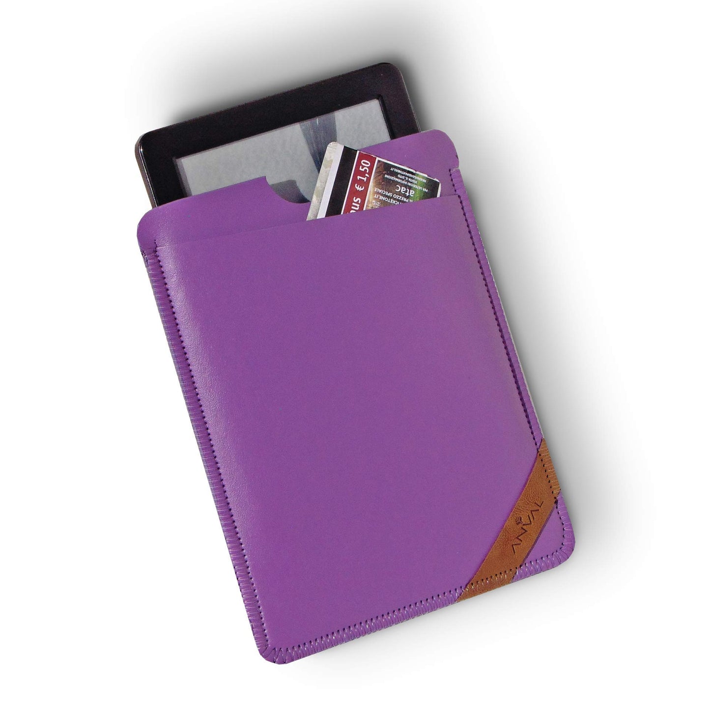 Funda para Libro electrónico - eReader - eBook de 6 Pulgadas - 6" Universal - Zigzag