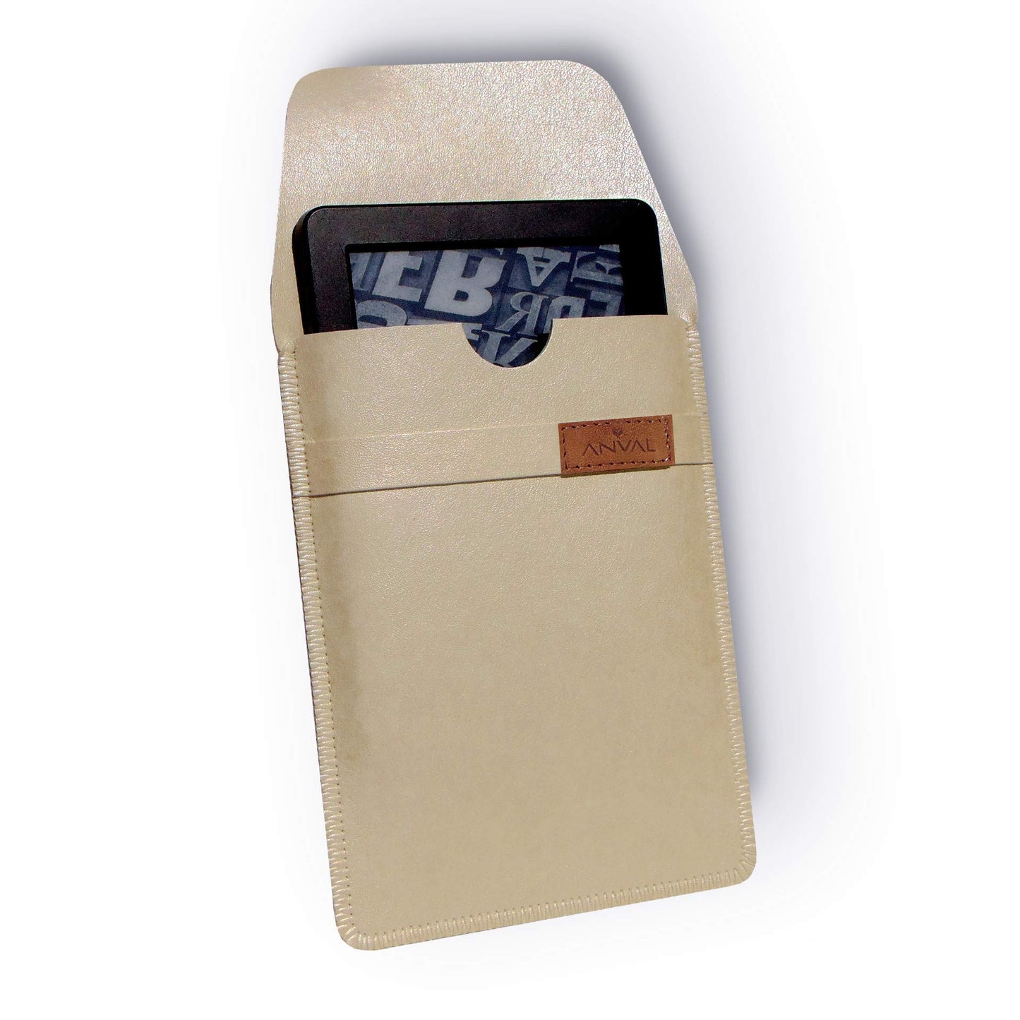 Funda para Libro electrónico - eReader - eBook de 6 Pulgadas - 6" Universal_D_