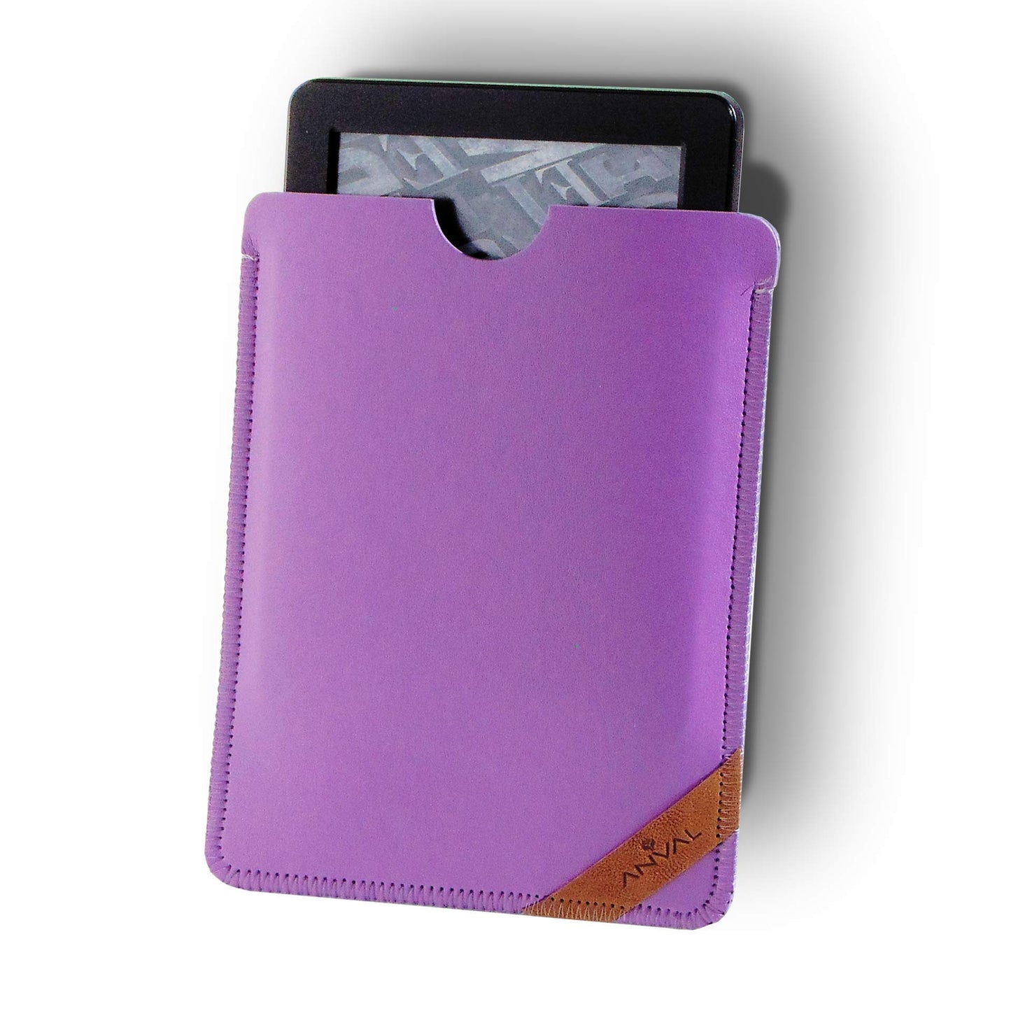 Funda para Libro electrónico - eReader - eBook de 6 Pulgadas - 6" Universal_B_