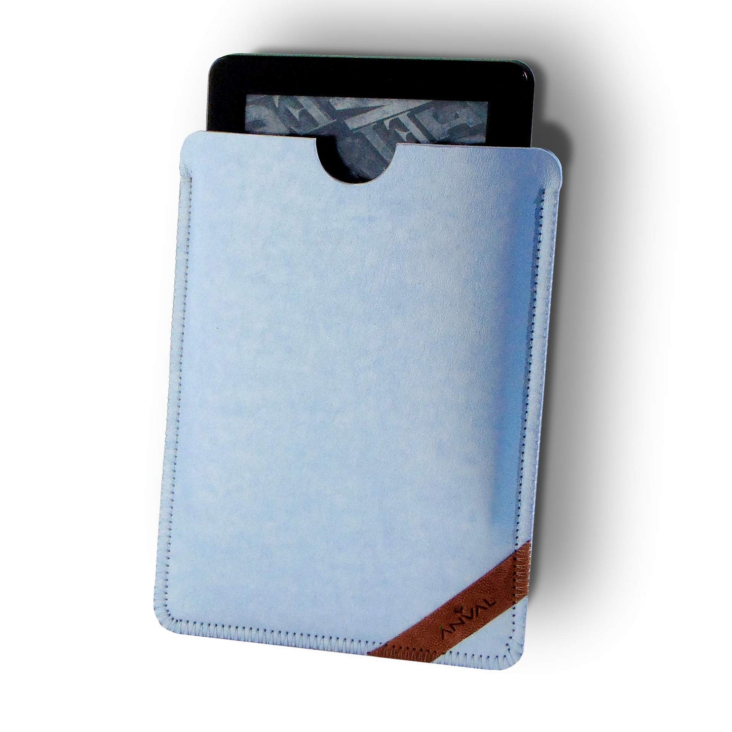 Funda para Libro electrónico - eReader - eBook de 6 Pulgadas - 6" Universal_B_