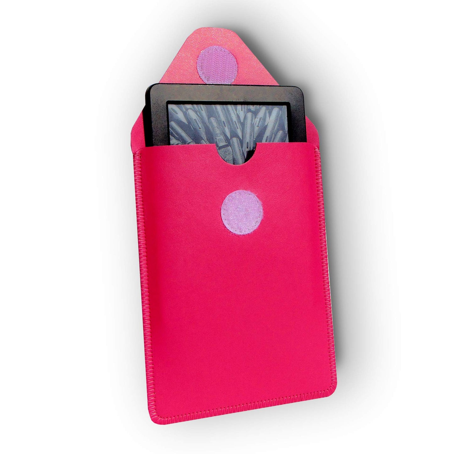 Funda para Libro electrónico - eReader - eBook de 6 Pulgadas - 6" Universal_C