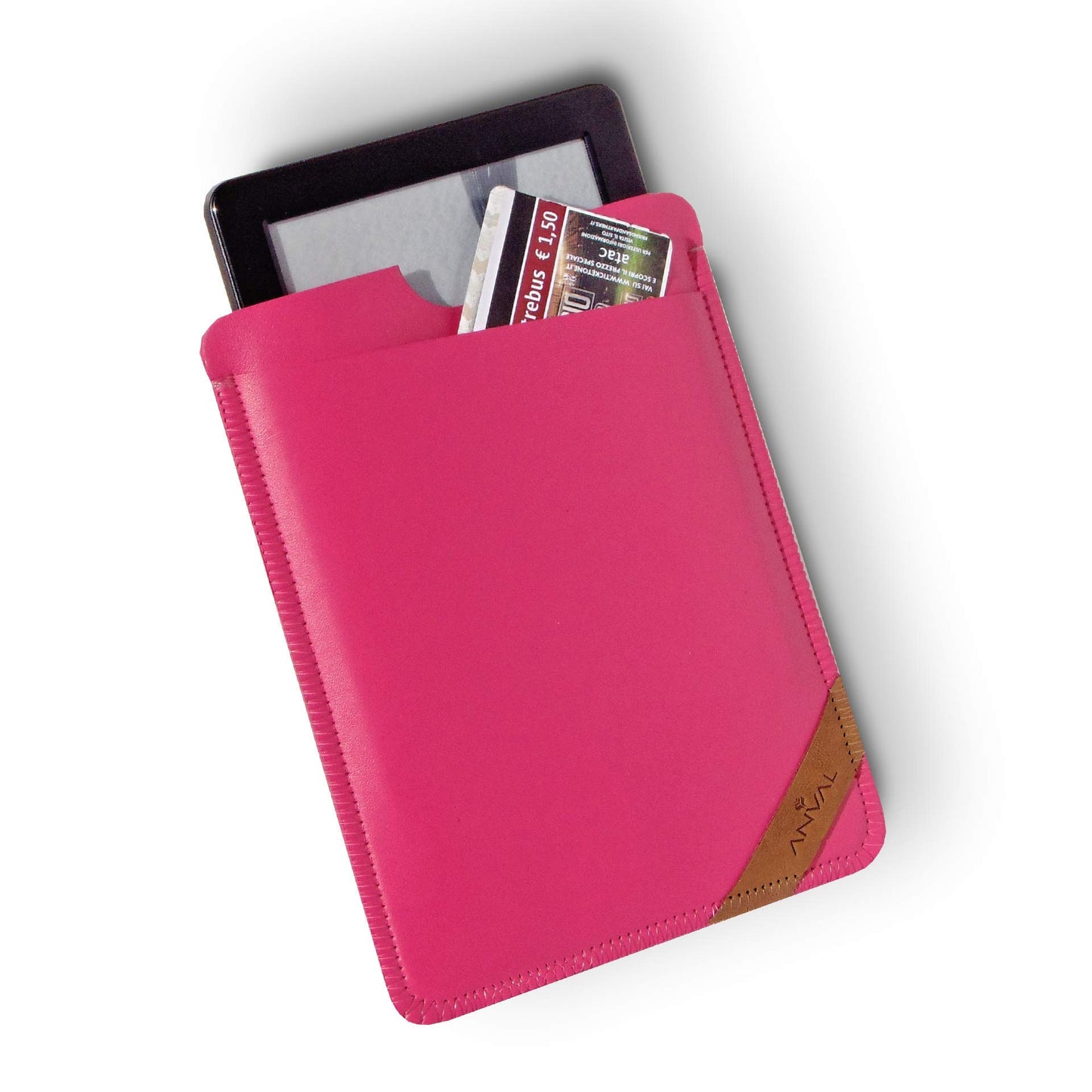 Funda para Libro electrónico - eReader - eBook de 6 Pulgadas - 6" Universal - Zigzag