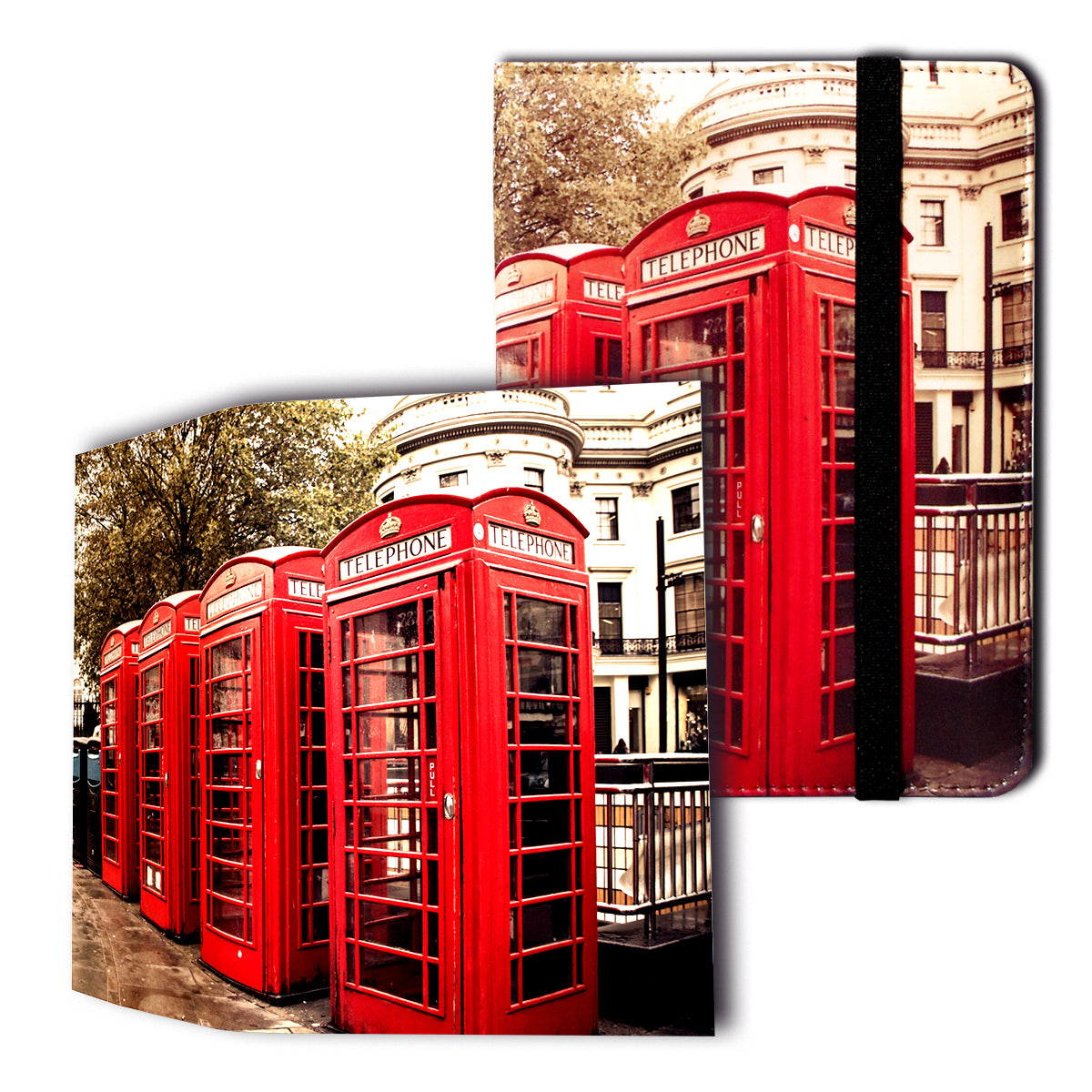 Funda Universal para ebook de 6" - ATRIL