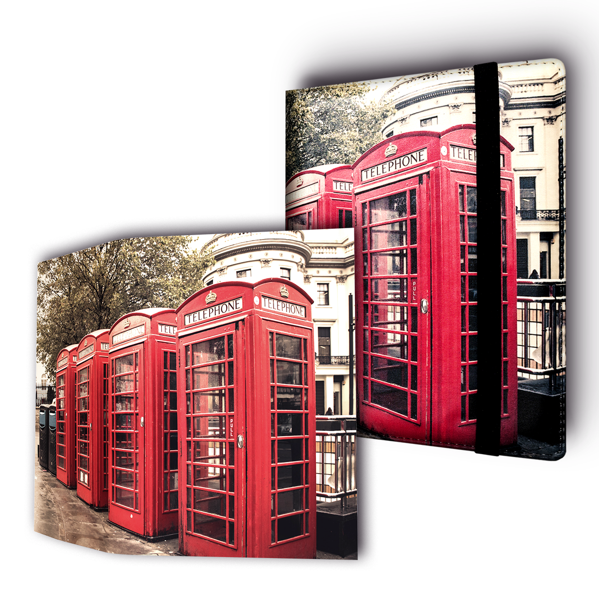Funda para Tablet - Personalizable