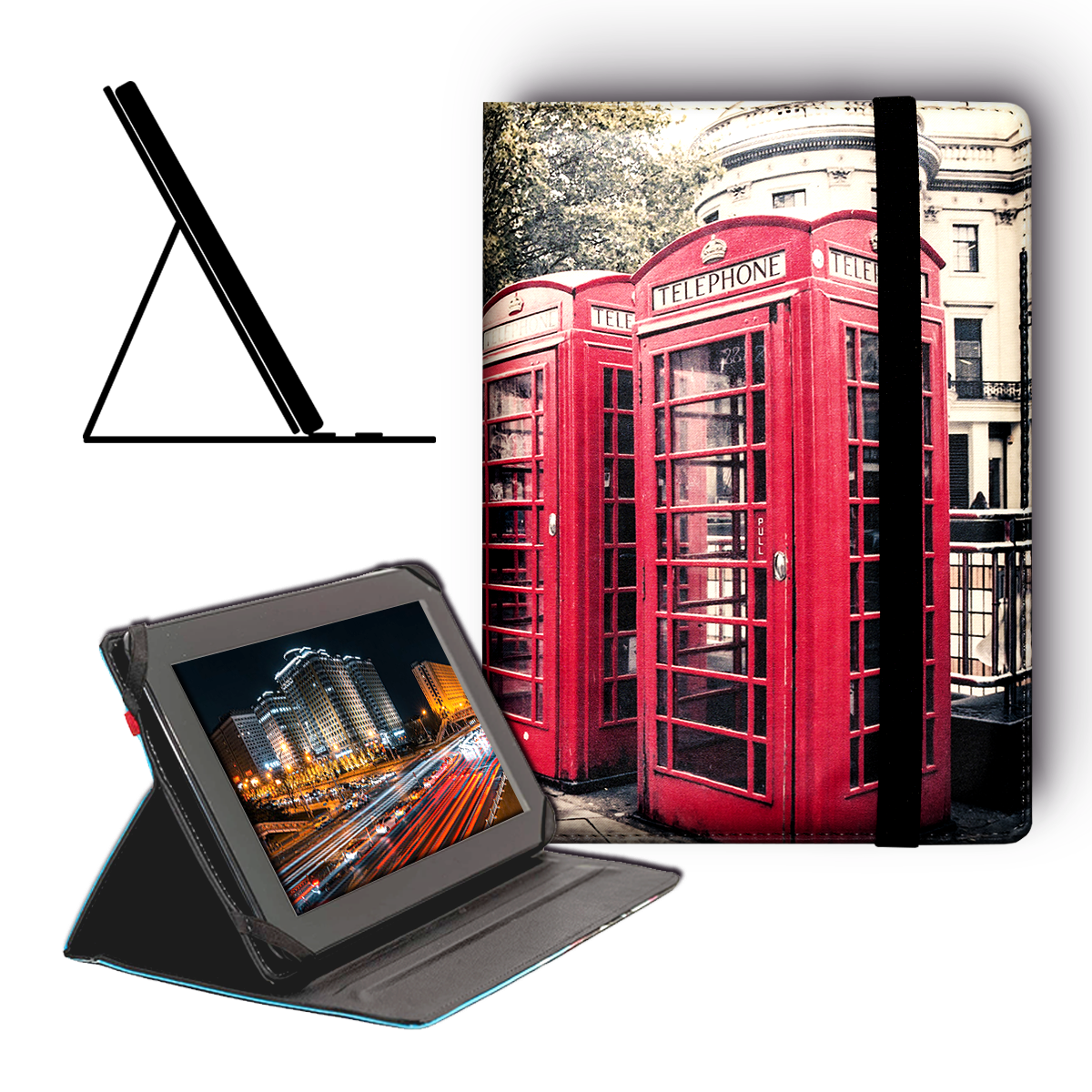 Funda para Tablet - Personalizable