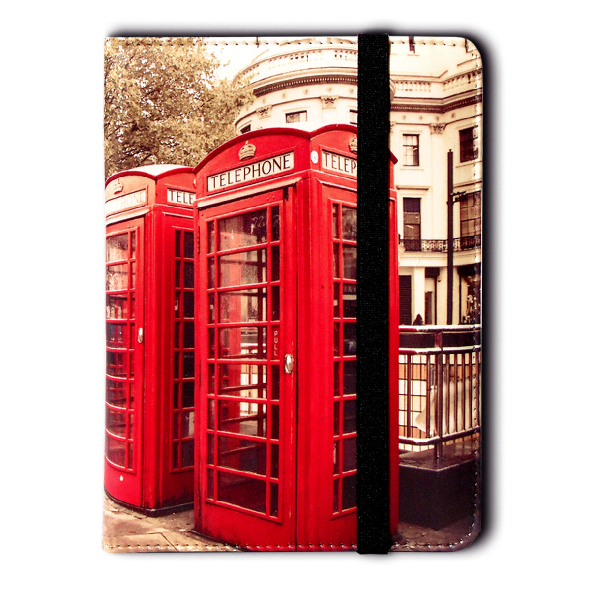 Funda Universal para ebook de 6" - ATRIL
