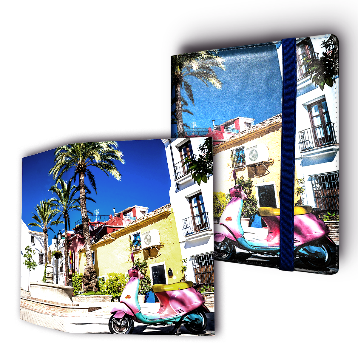 Funda para Tablet - Personalizable