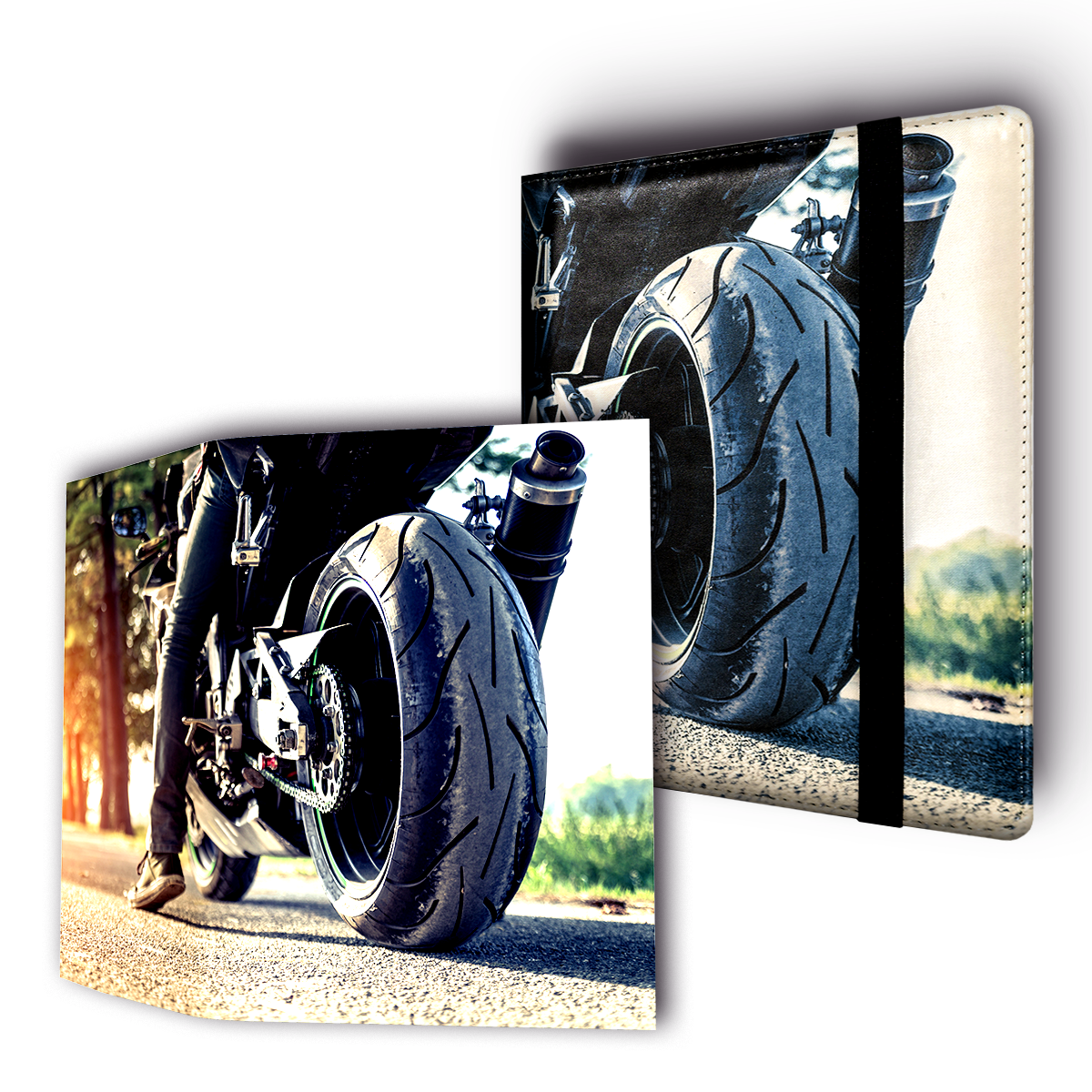 Funda para Tablet - Personalizable