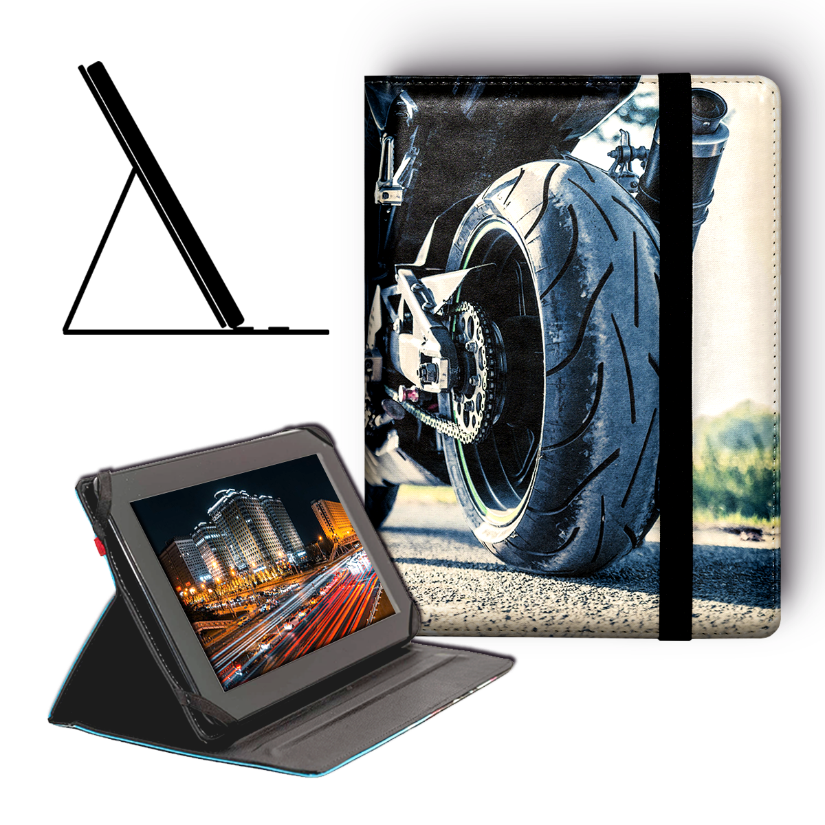 Funda para Tablet - Personalizable