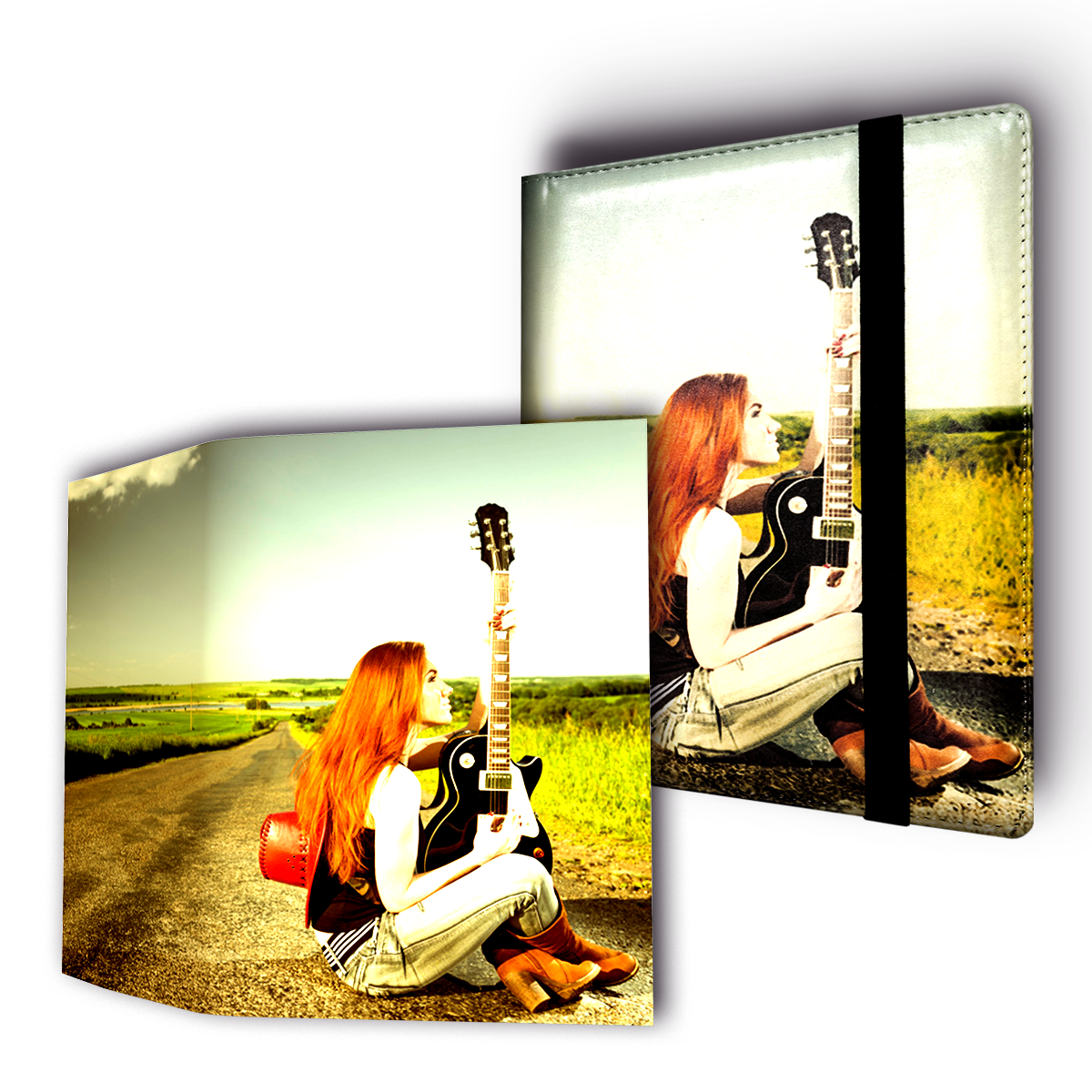 Funda para Tablet - Personalizable