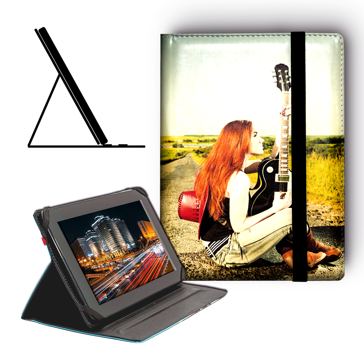 Funda para Tablet - Personalizable