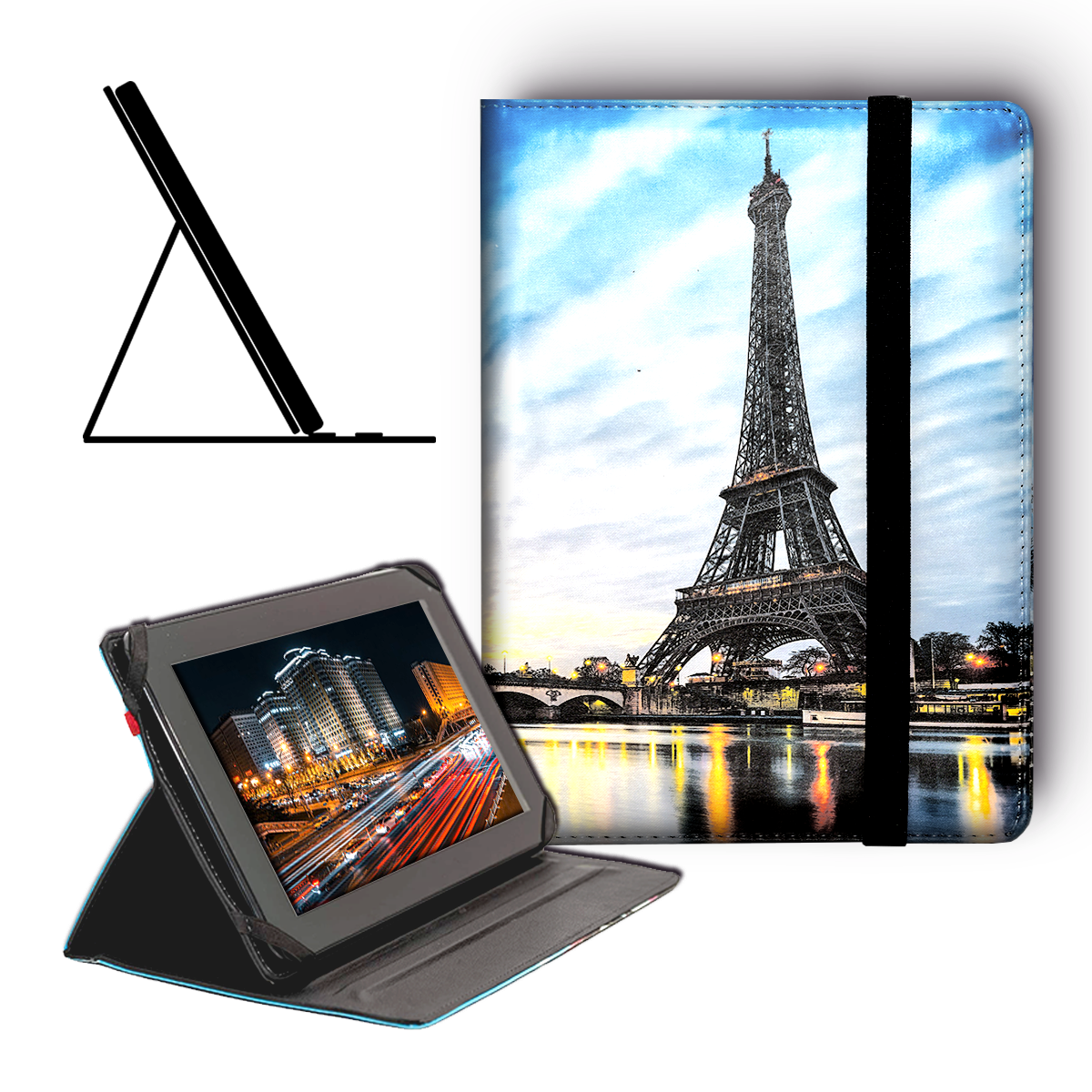 Funda para Tablet - Personalizable