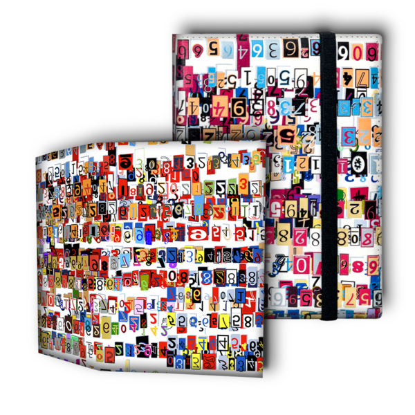 Funda Universal para ebook de 6" - ESTAMPADOS