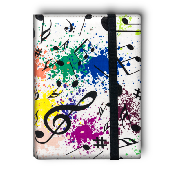 Funda Universal para ebook de 6" - ESTAMPADOS