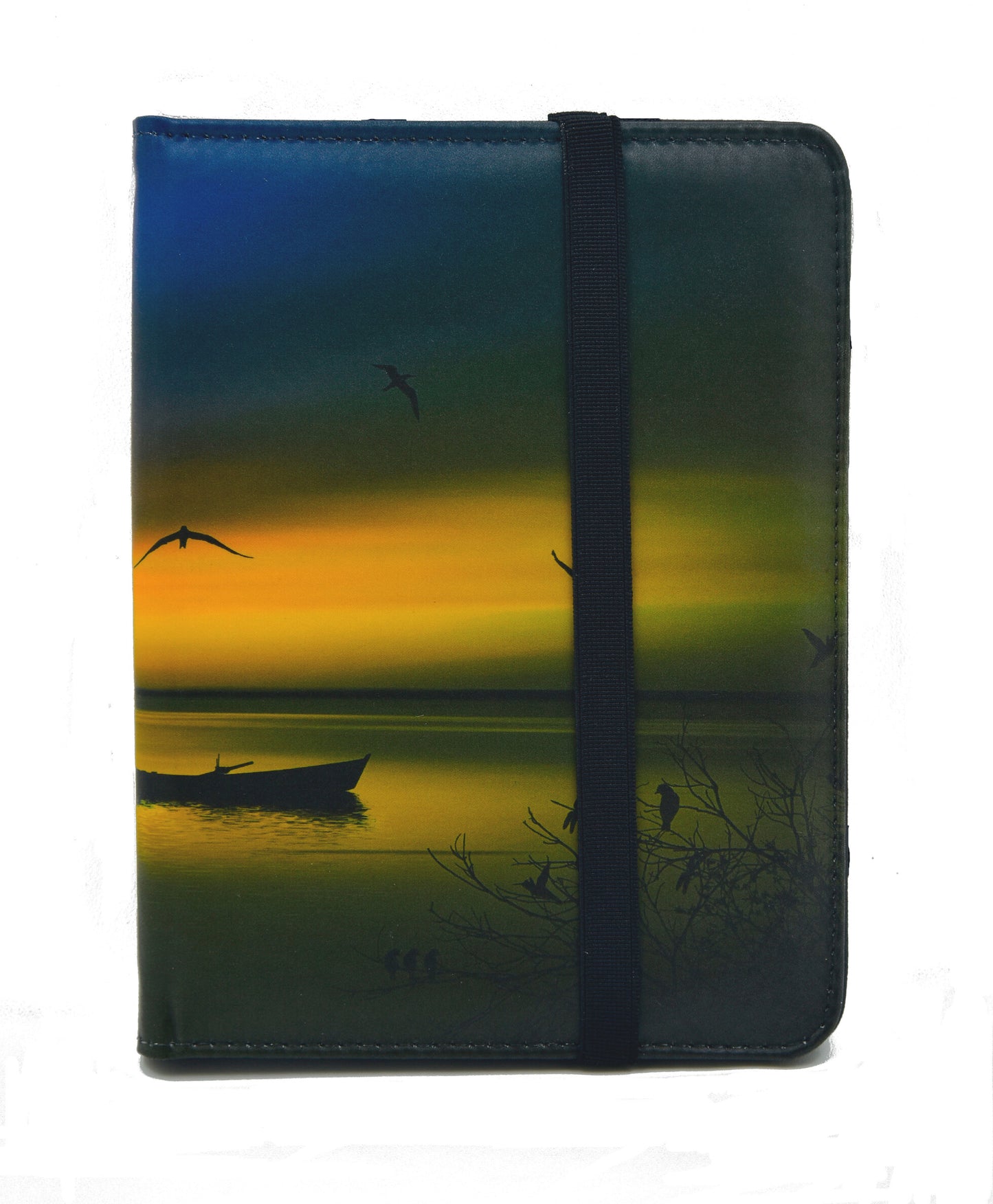 Funda Universal para ebook de 6" - ESTAMPADOS