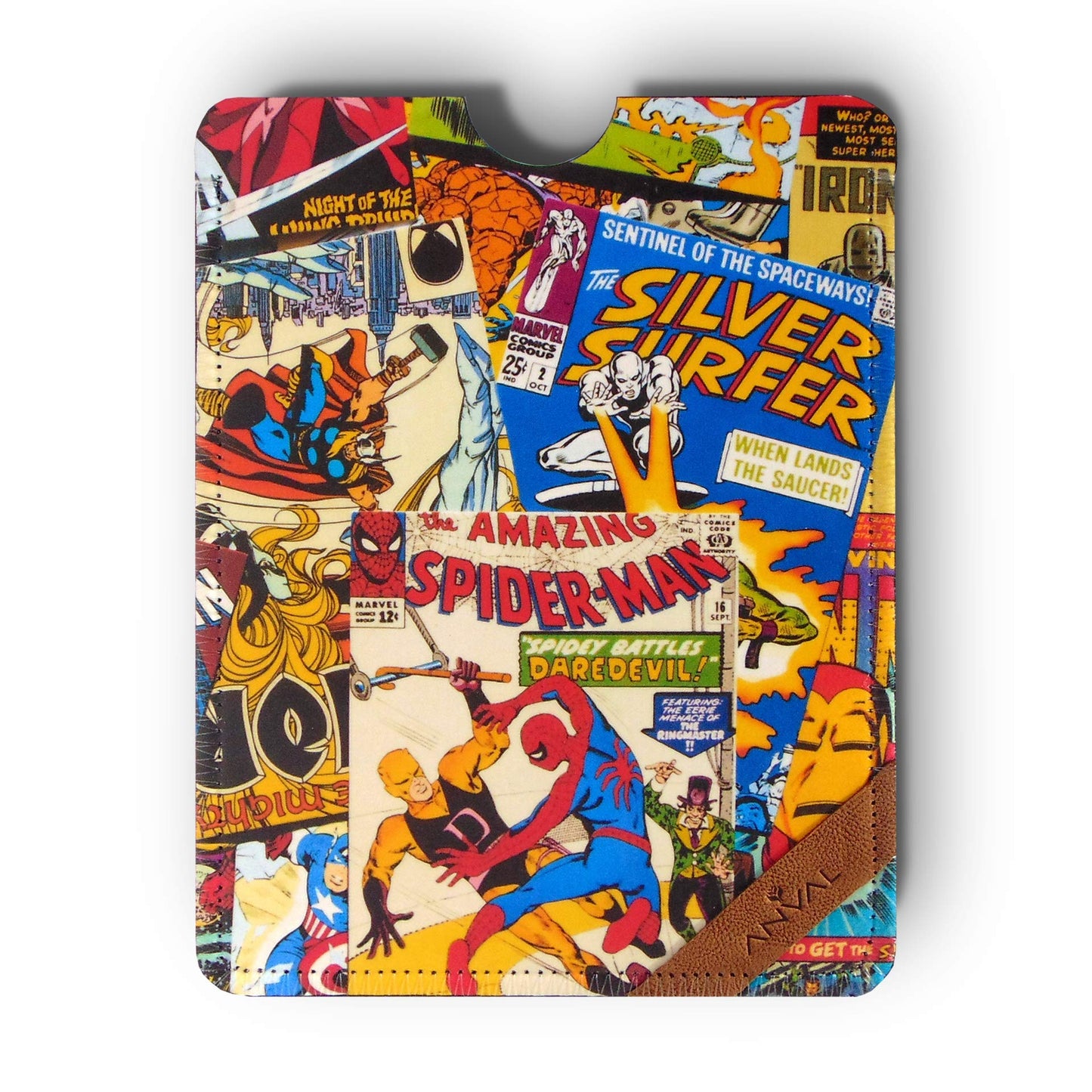 Funda para Libro electrónico - eReader - eBook de 6 Pulgadas - 6" Universal_B_