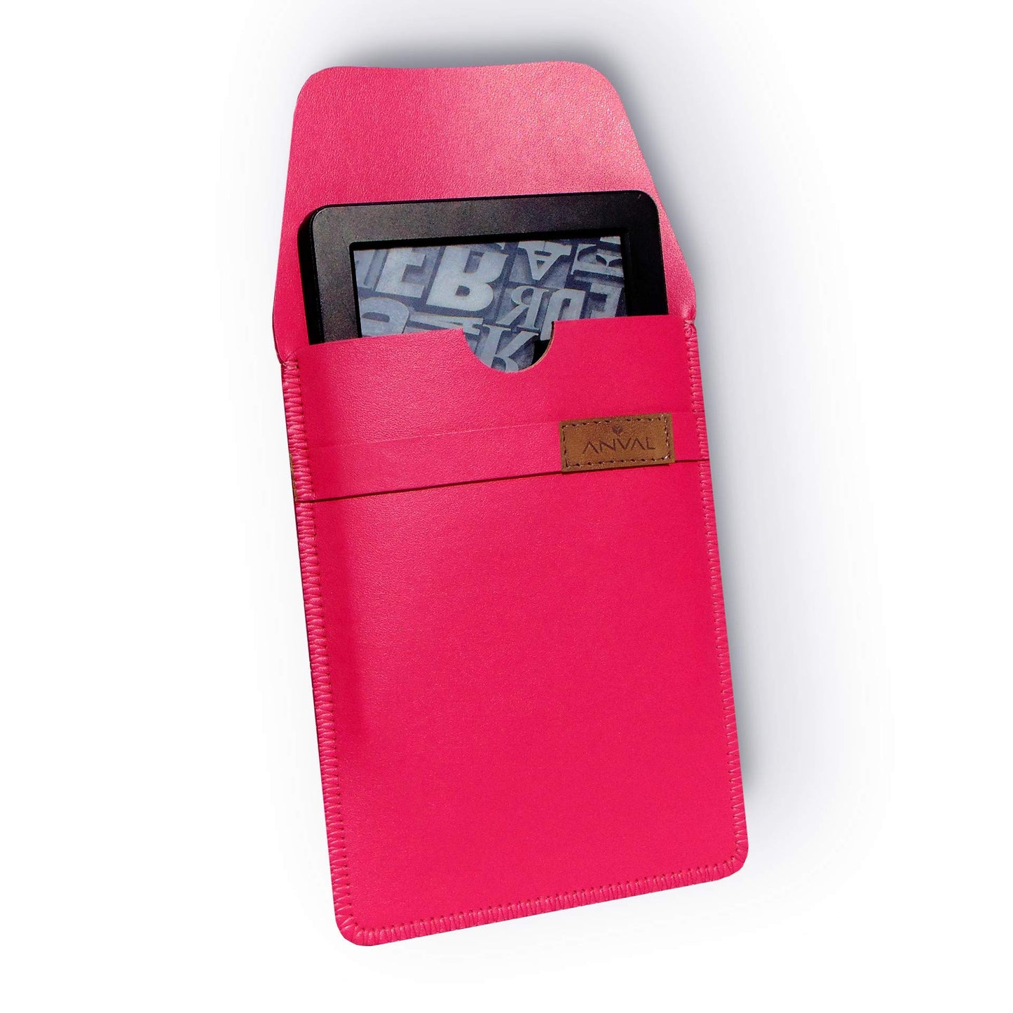 Funda para Libro electrónico - eReader - eBook de 6 Pulgadas - 6" Universal_D_