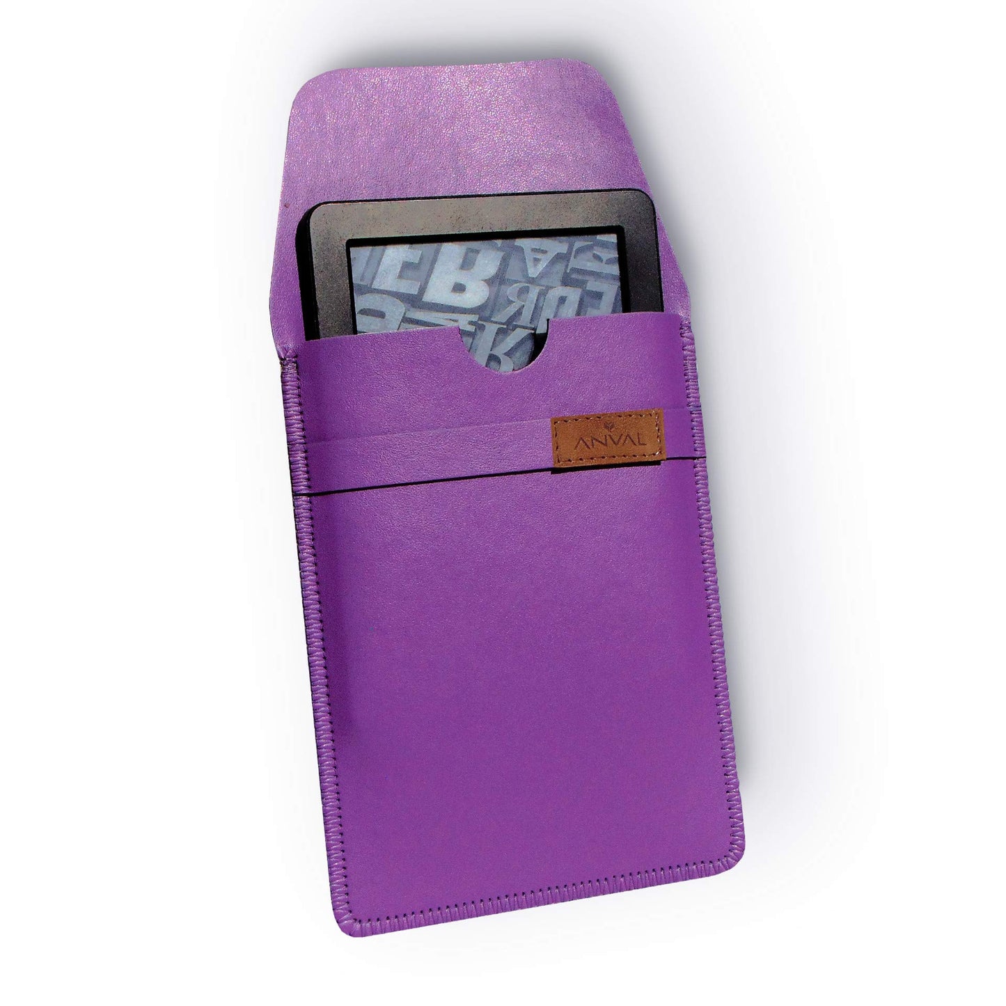 Funda para Libro electrónico - eReader - eBook de 6 Pulgadas - 6" Universal_D_