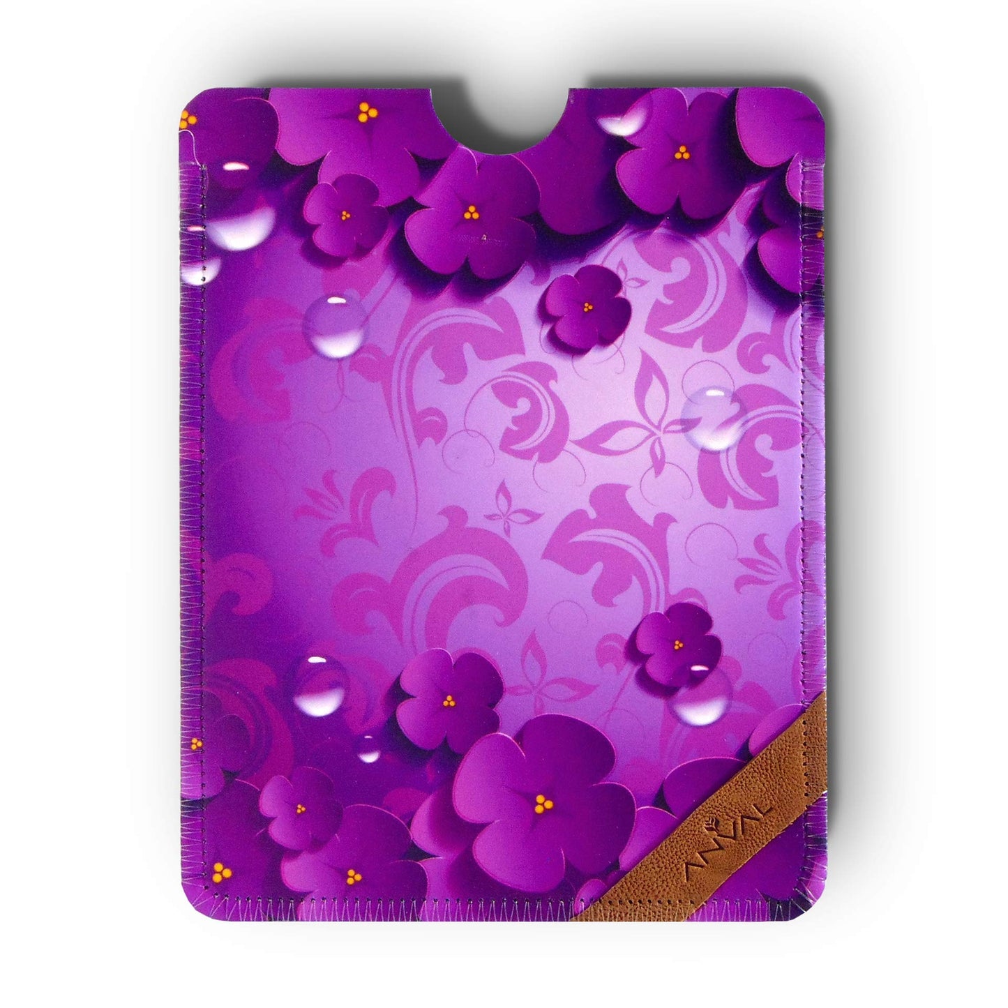 Funda para Libro electrónico - eReader - eBook de 6 Pulgadas - 6" Universal_B_