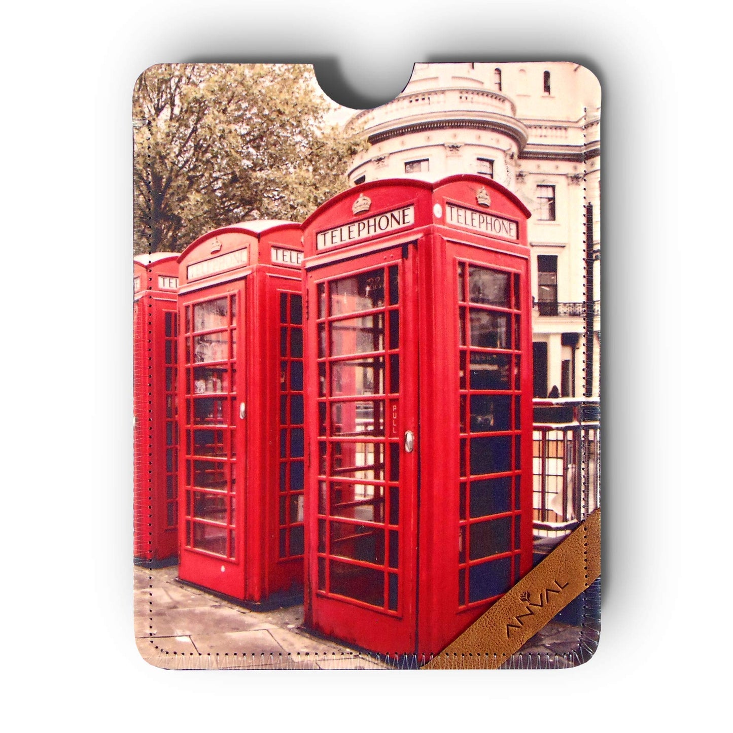Funda para Libro electrónico - eReader - eBook de 6 Pulgadas - 6" Universal_B_