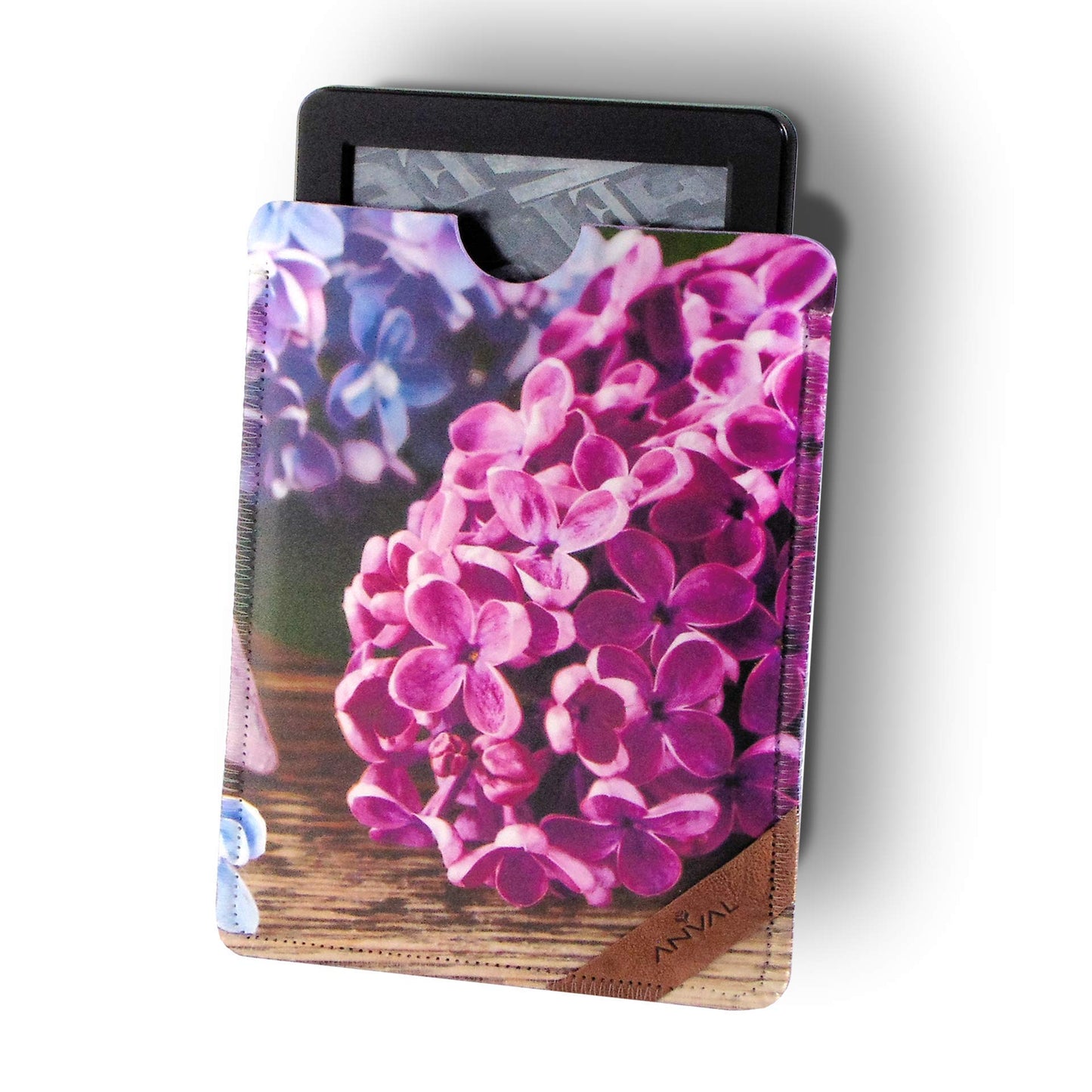 Funda para Libro electrónico - eReader - eBook de 6 Pulgadas - 6" Universal_B_