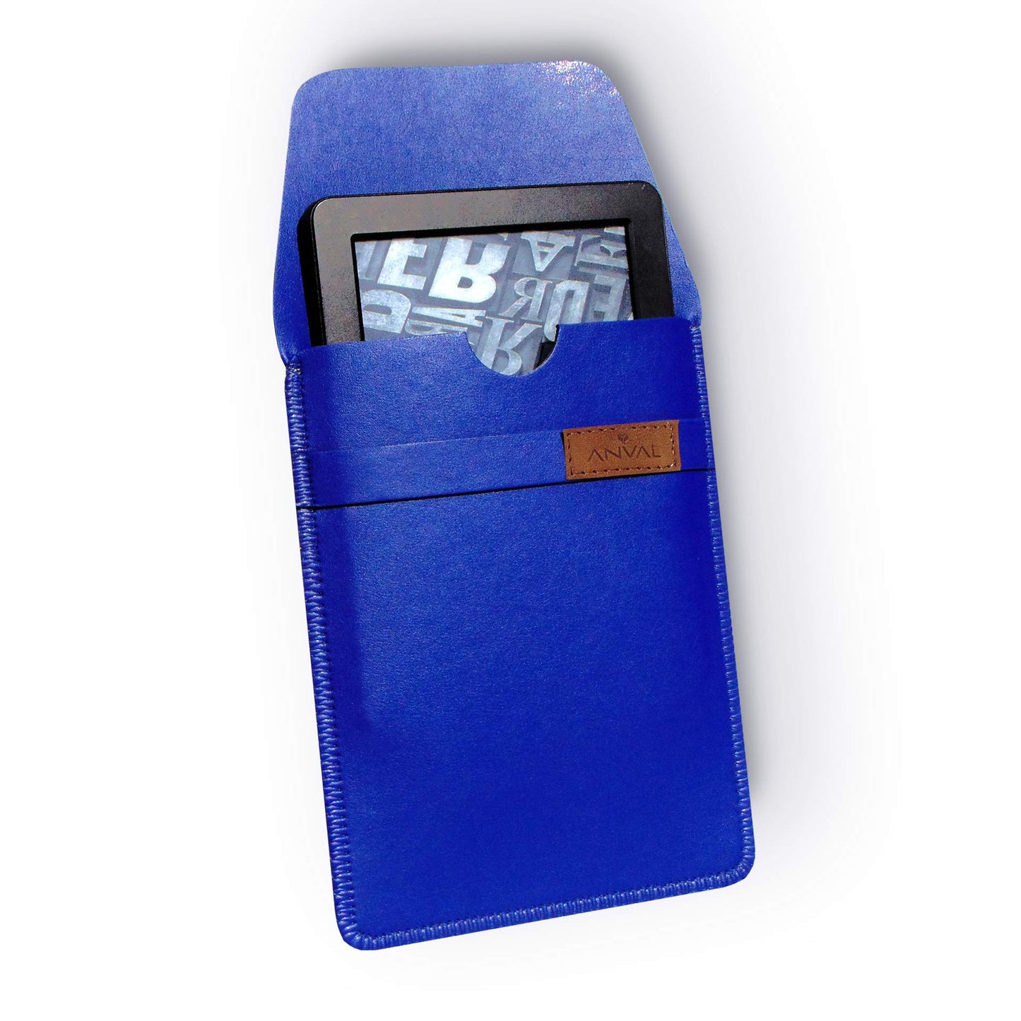 Funda para Libro electrónico - eReader - eBook de 6 Pulgadas - 6" Universal_D_
