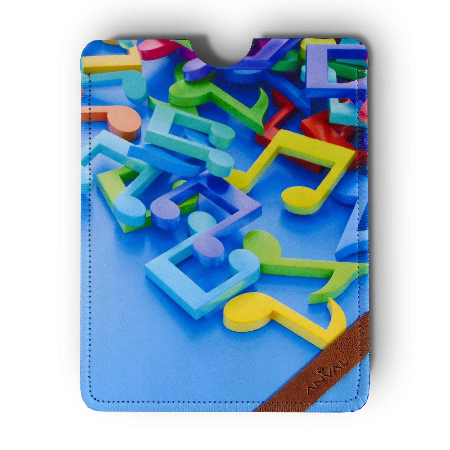 Funda para Libro electrónico - eReader - eBook de 6 Pulgadas - 6" Universal_B_