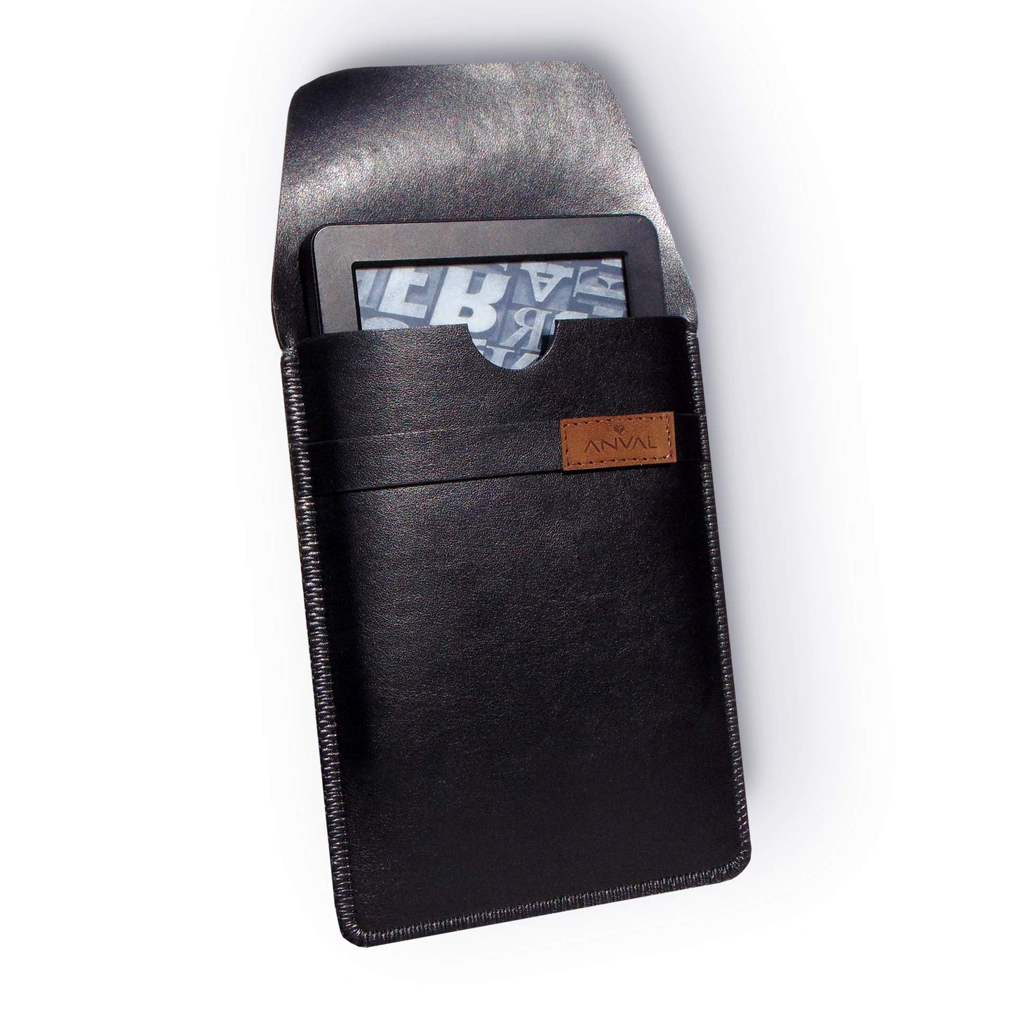 Funda para Libro electrónico - eReader - eBook de 6 Pulgadas - 6" Universal_D_