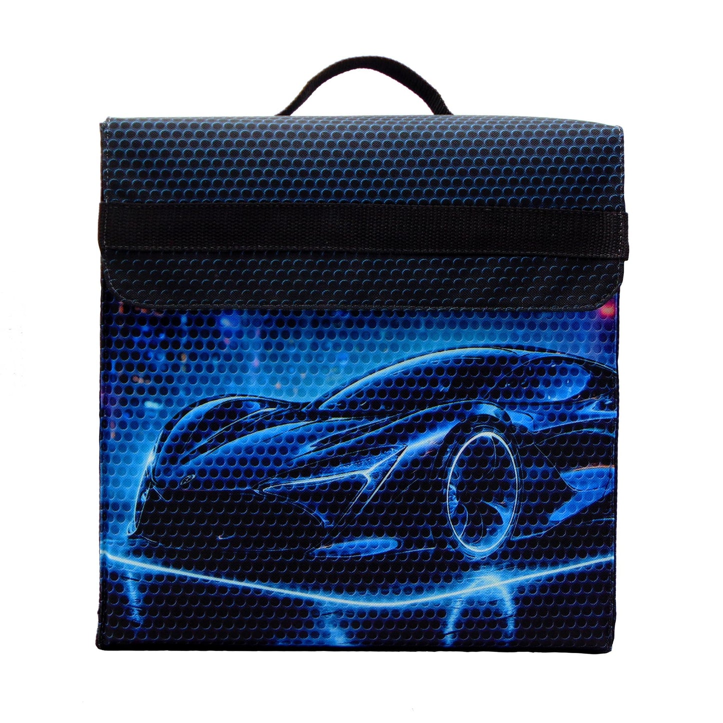 Organizador de Maletero - Bolsa de Maletero de Coche - Bolsa de Herramientas