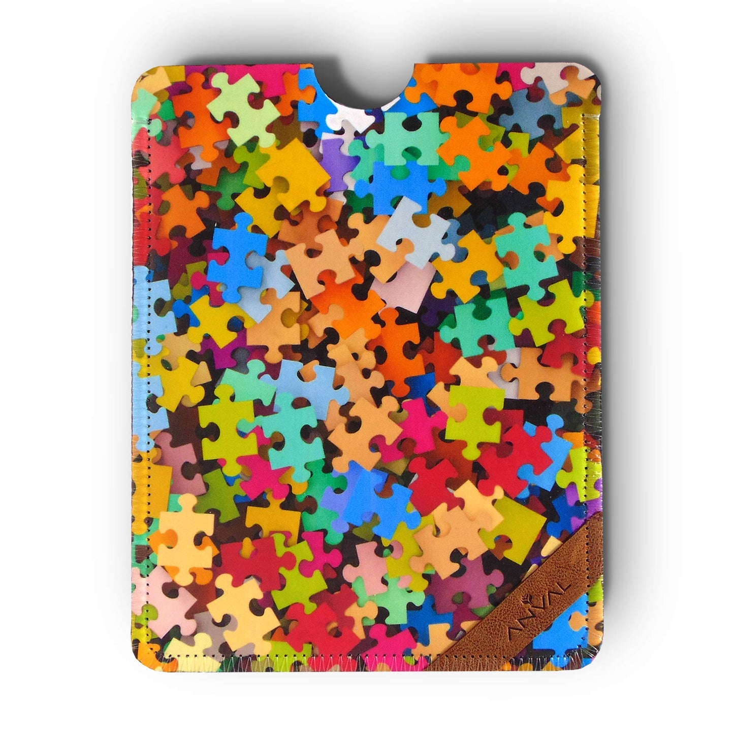 Funda para Libro electrónico - eReader - eBook de 6 Pulgadas - 6" Universal_B_